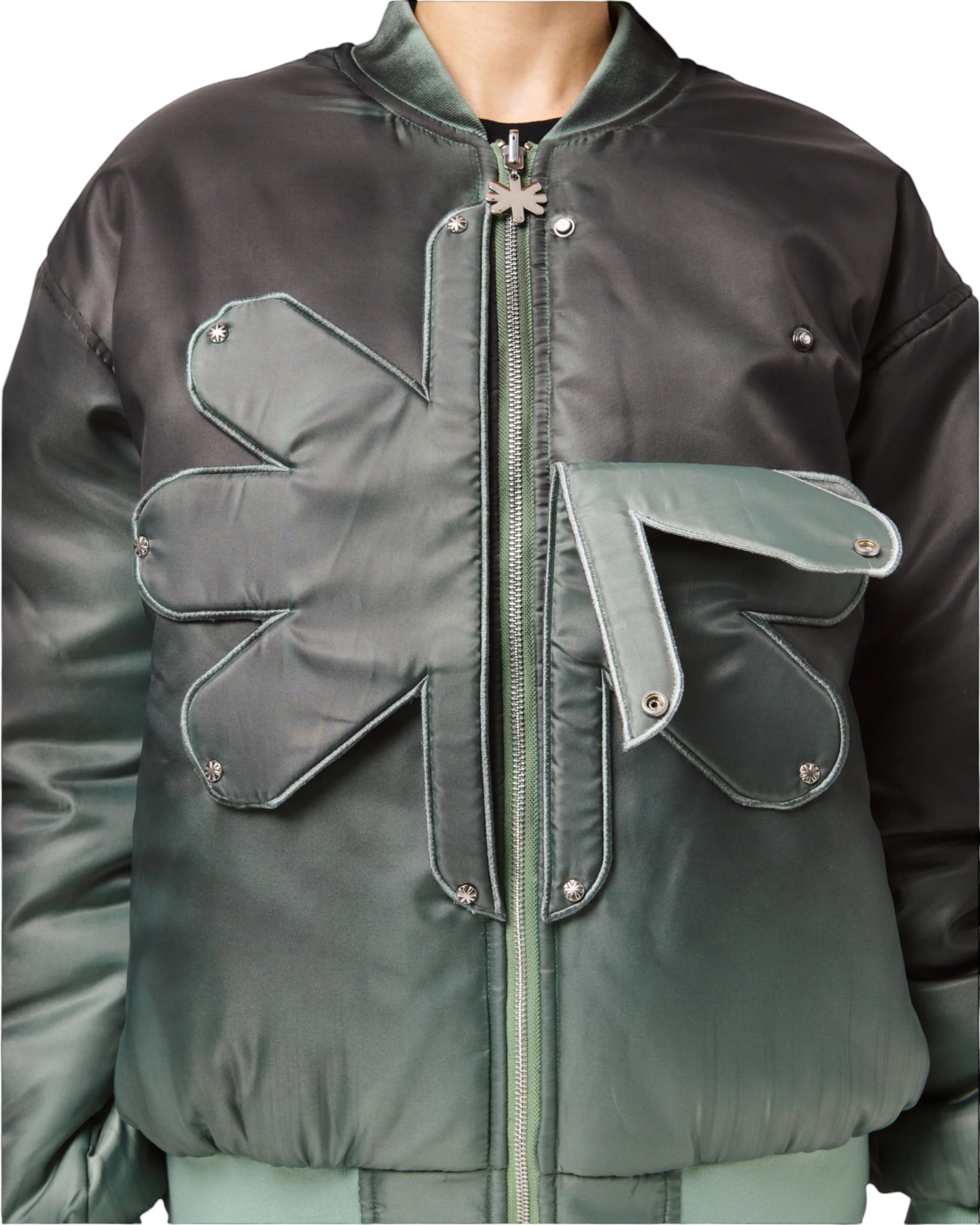 REVERSIBLE DETACHED BOMBER (PETROLEUM) - Image 11