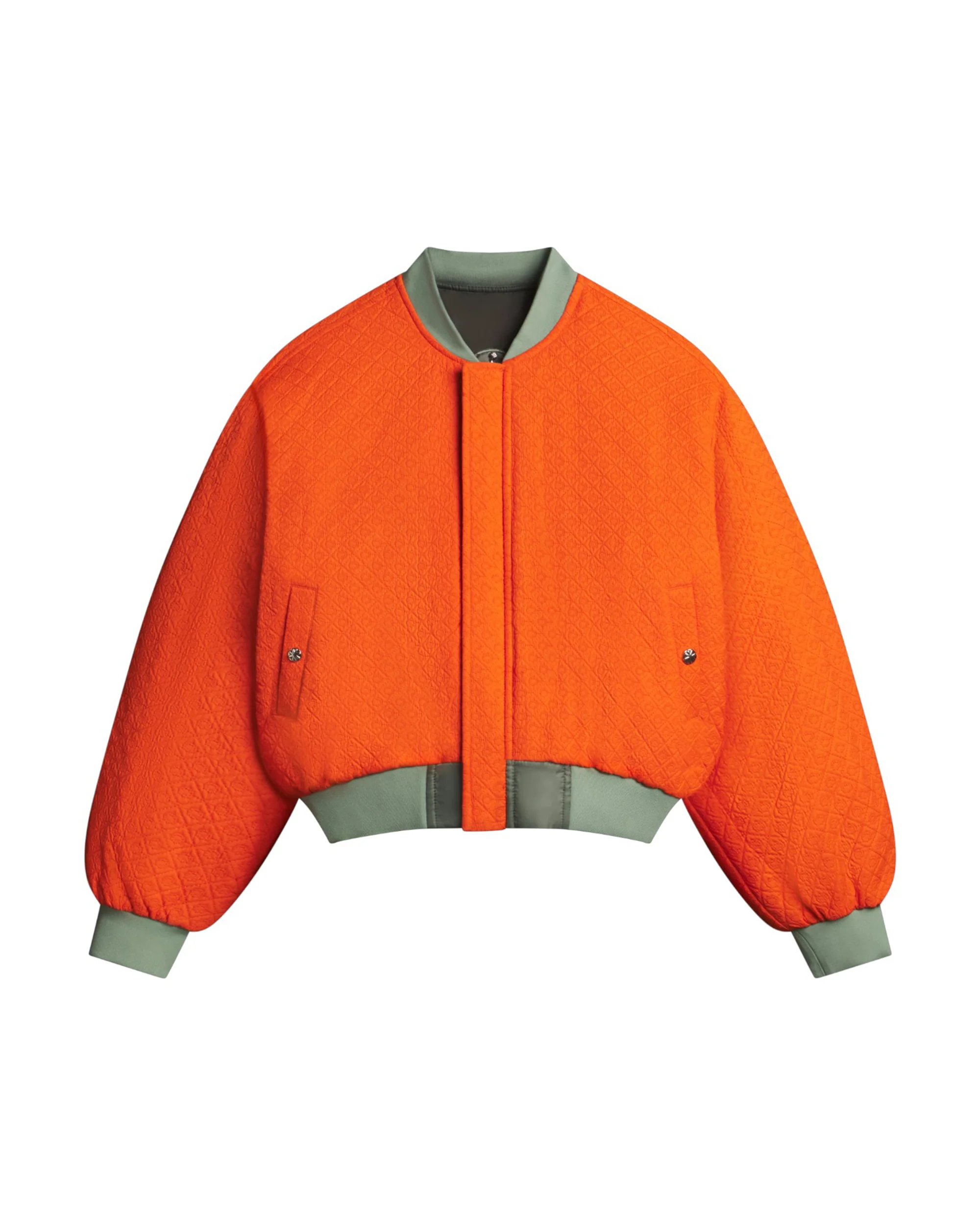 REVERSIBLE DETACHED BOMBER (PETROLEUM) - Image 3