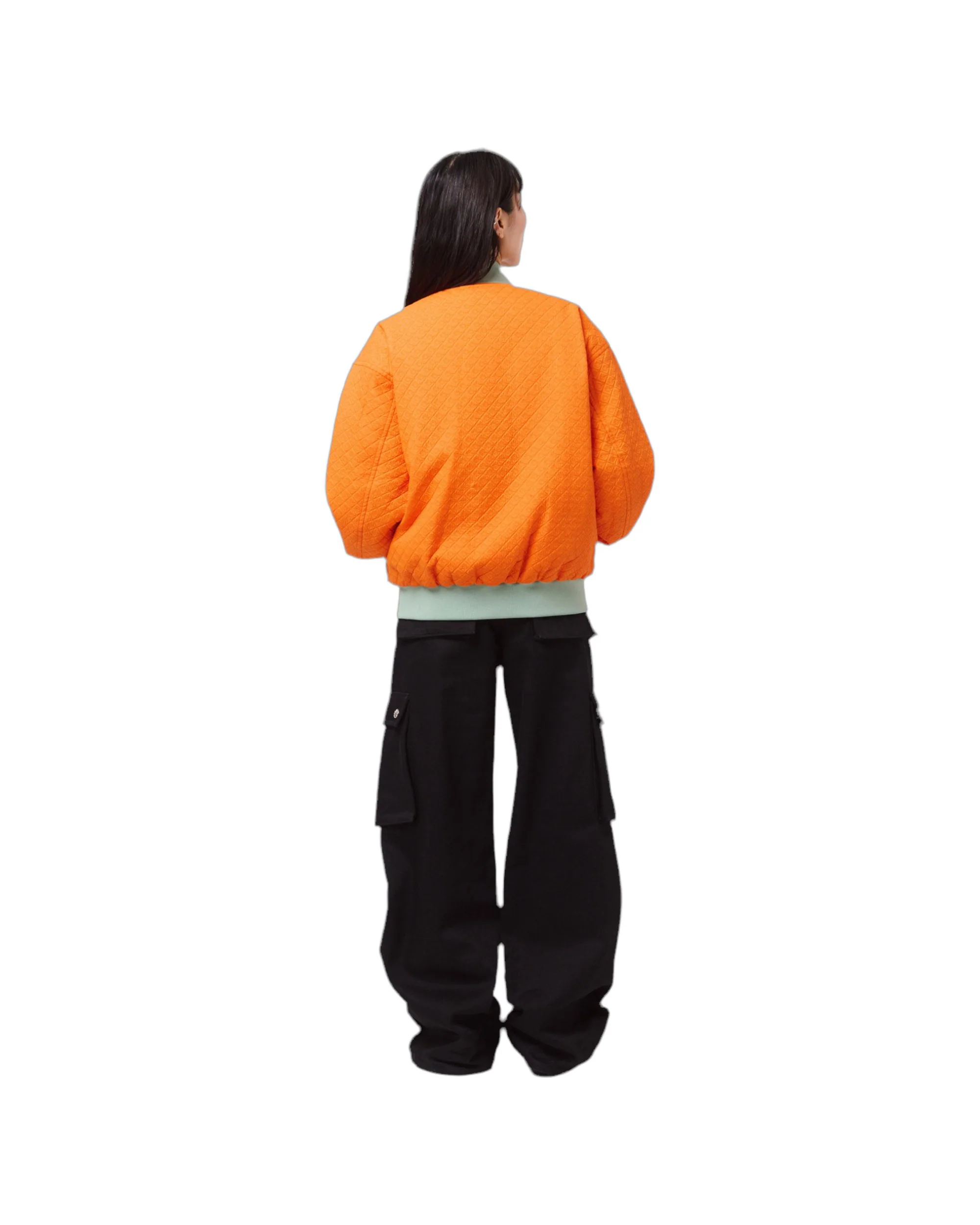 REVERSIBLE DETACHED BOMBER (PETROLEUM) - Image 8