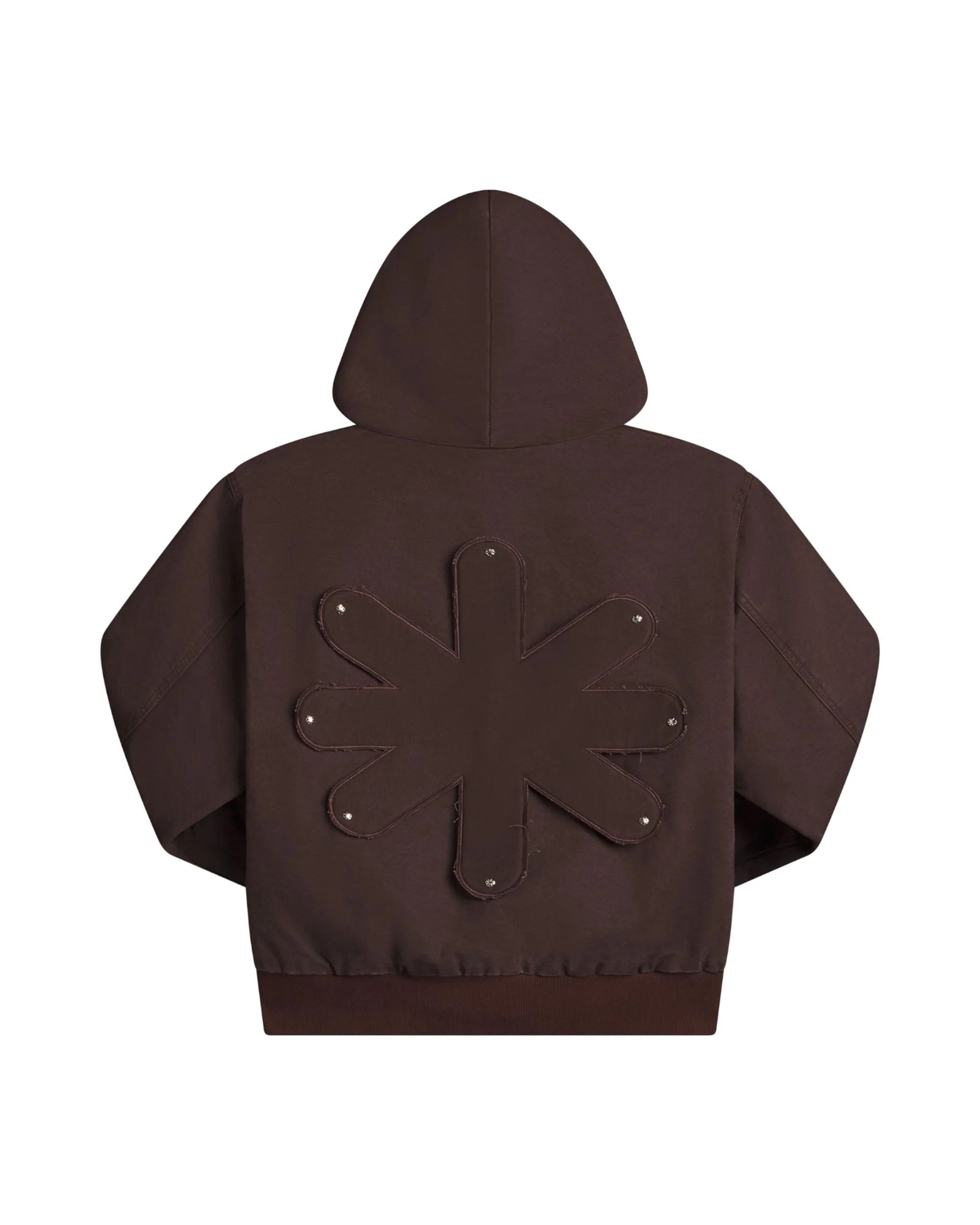REVERSIBLE DETACHED WORK JACKET (DIRT) - Image 2