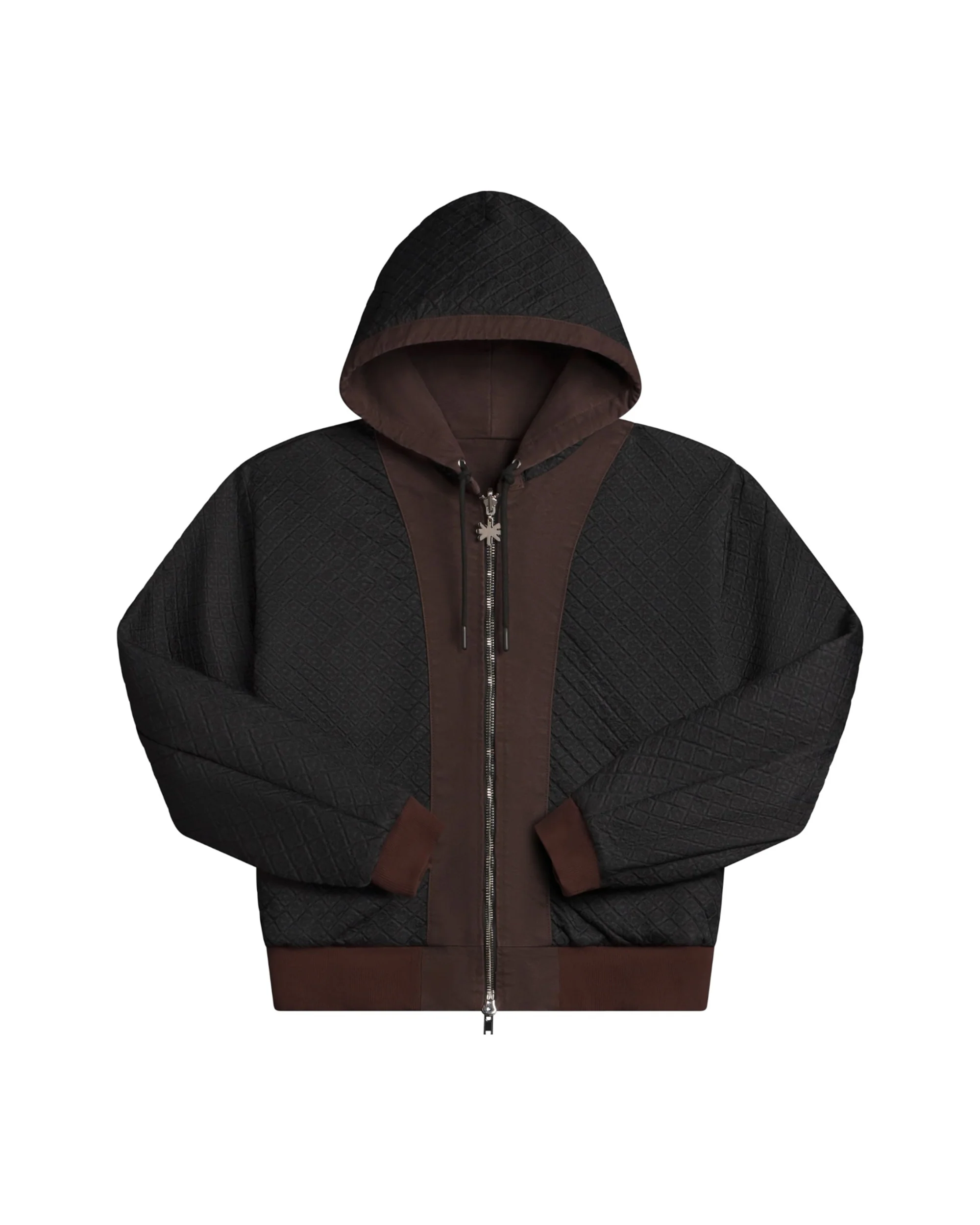 REVERSIBLE DETACHED WORK JACKET (DIRT) - Image 3
