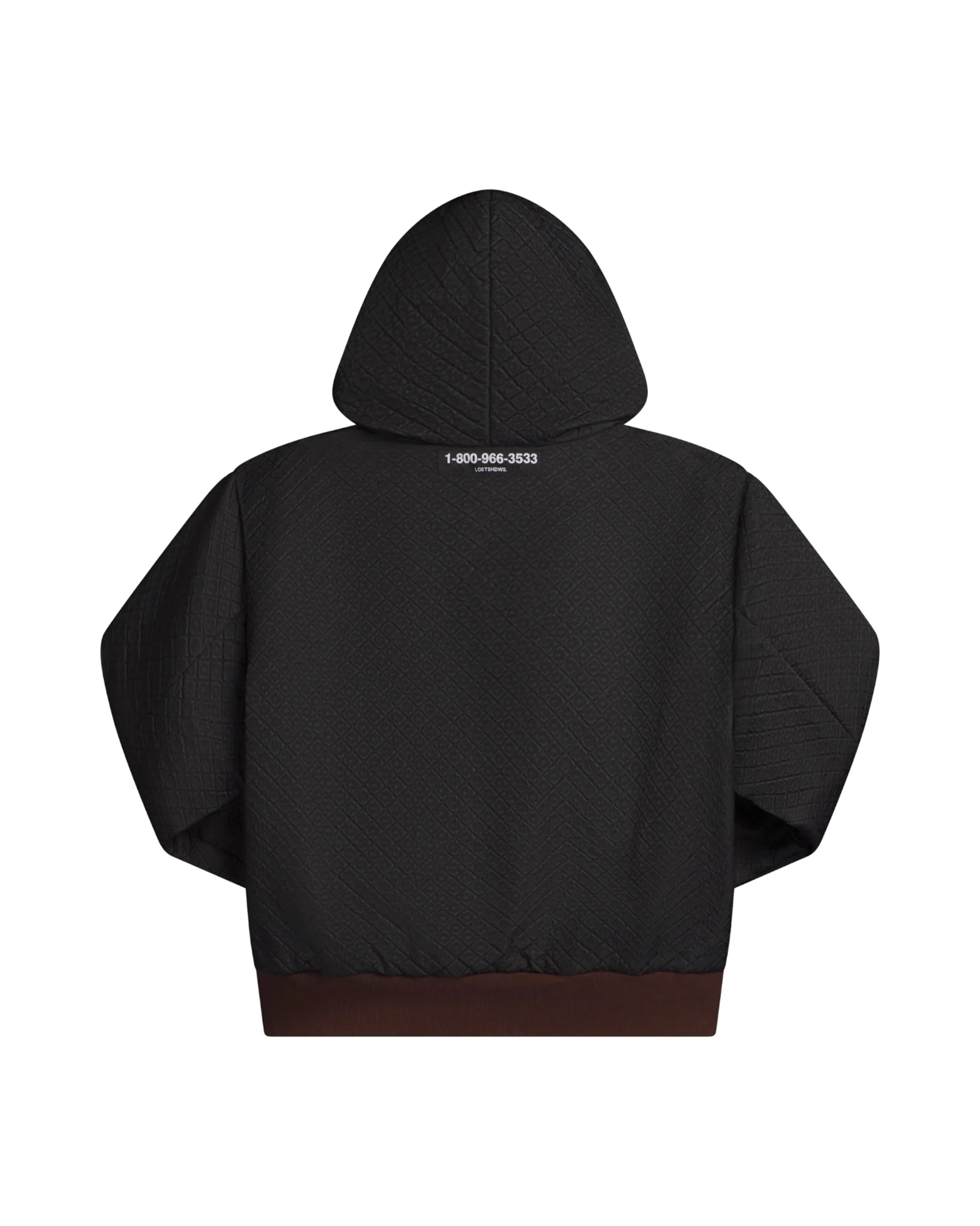 REVERSIBLE DETACHED WORK JACKET (DIRT) - Image 4