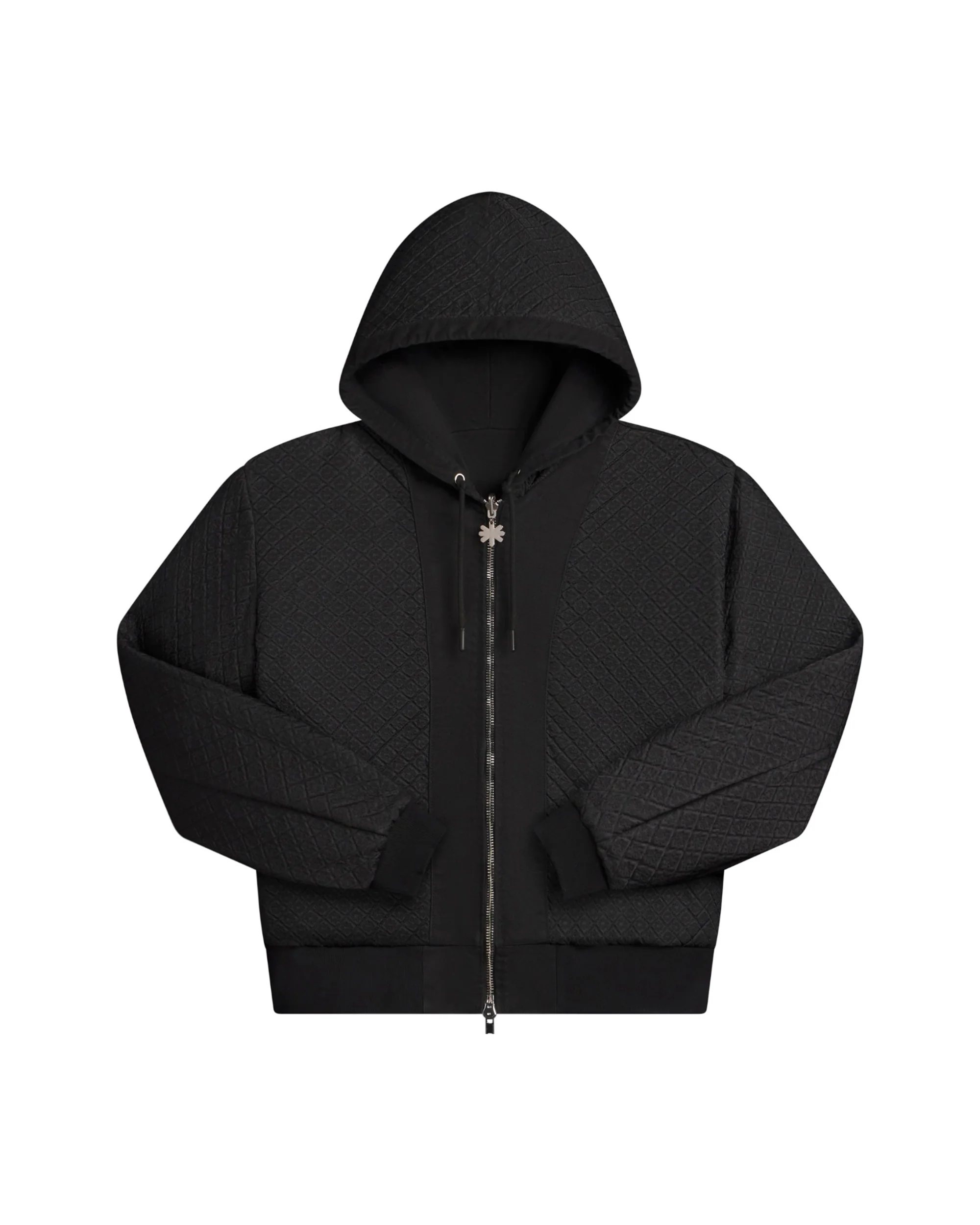 REVERSIBLE DETACHED WORK JACKET (OIL) - Image 3
