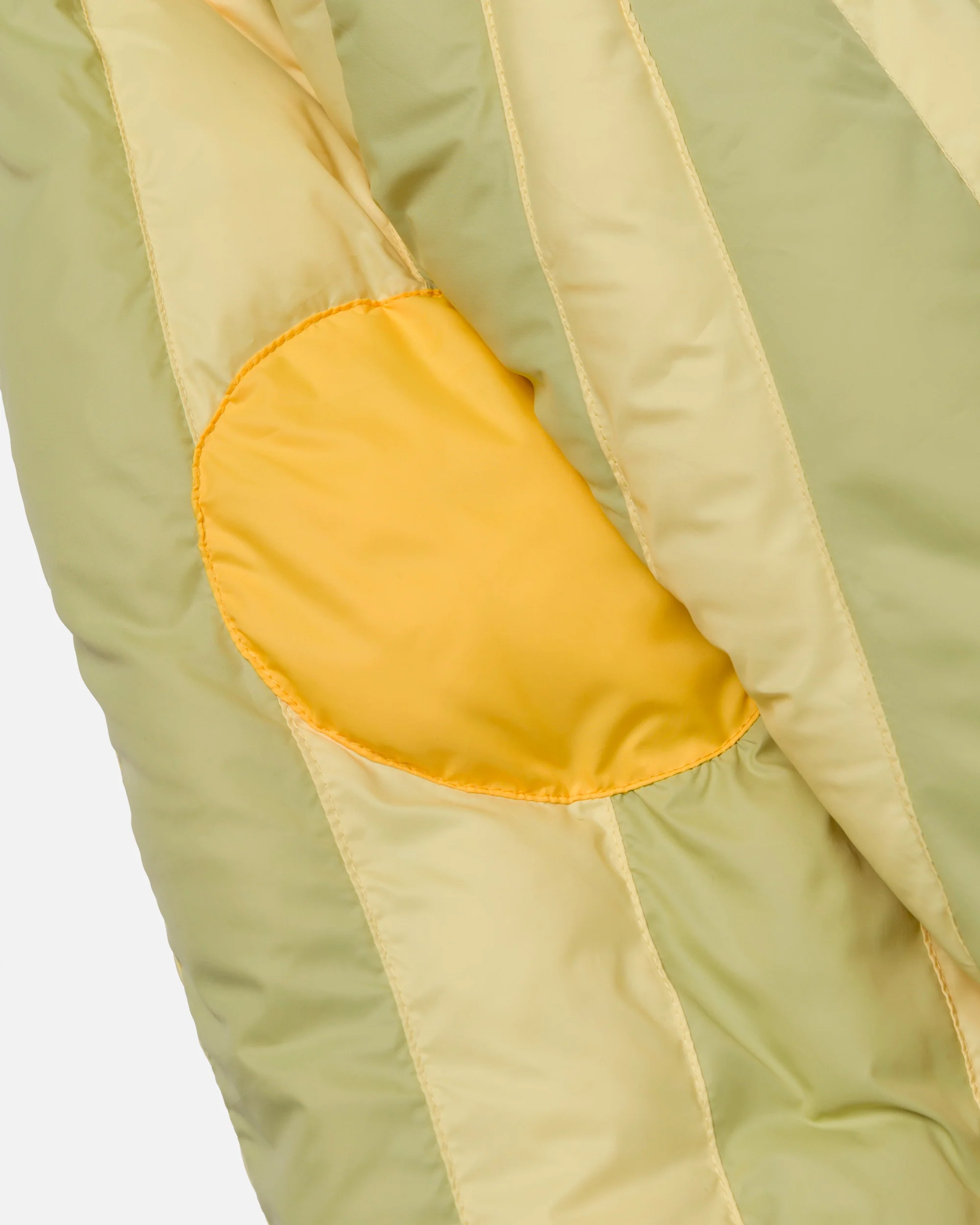 REVERSIBLE SUNRISE PUFFER JACKET - Image 17