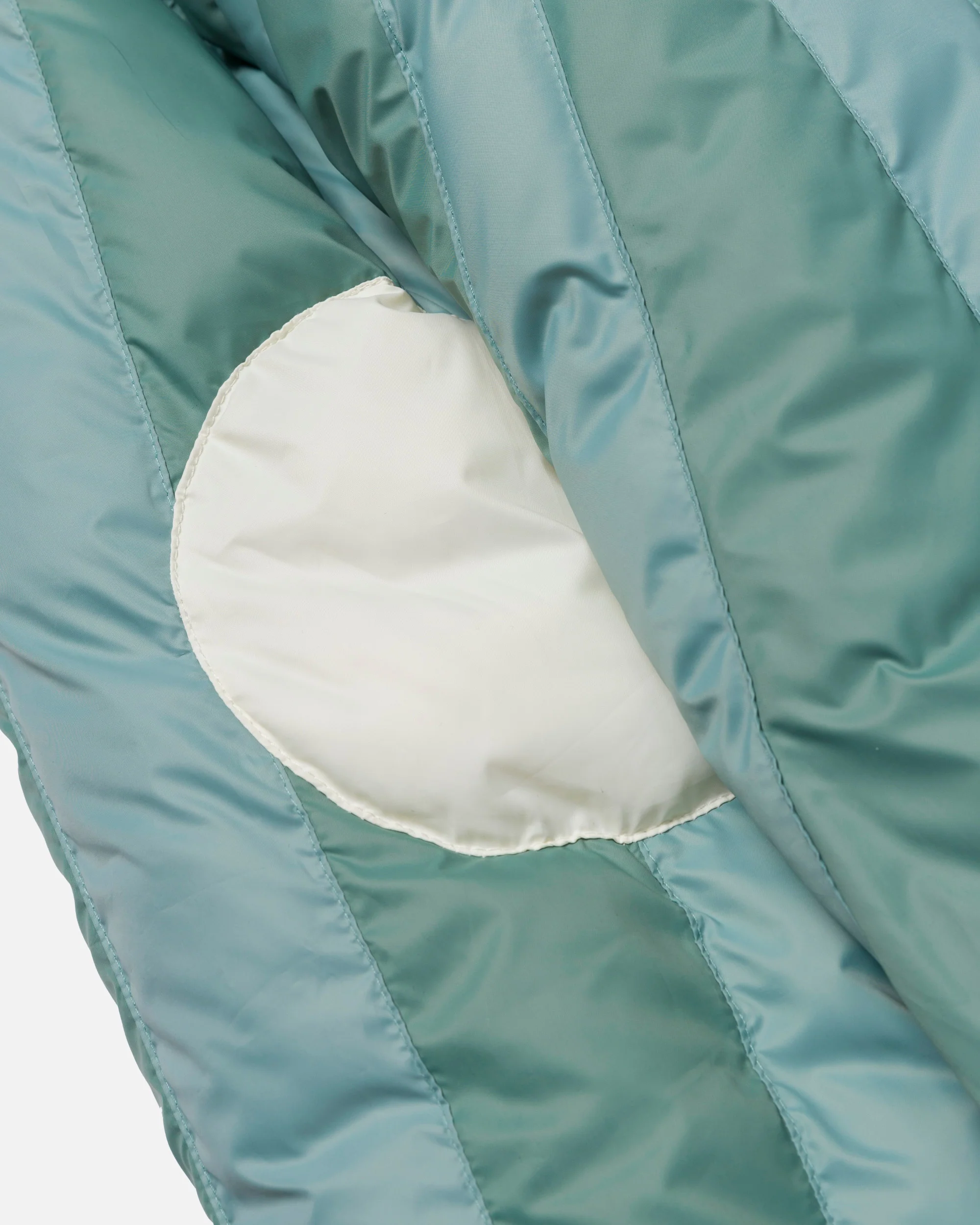 REVERSIBLE SUNRISE PUFFER JACKET - Image 6