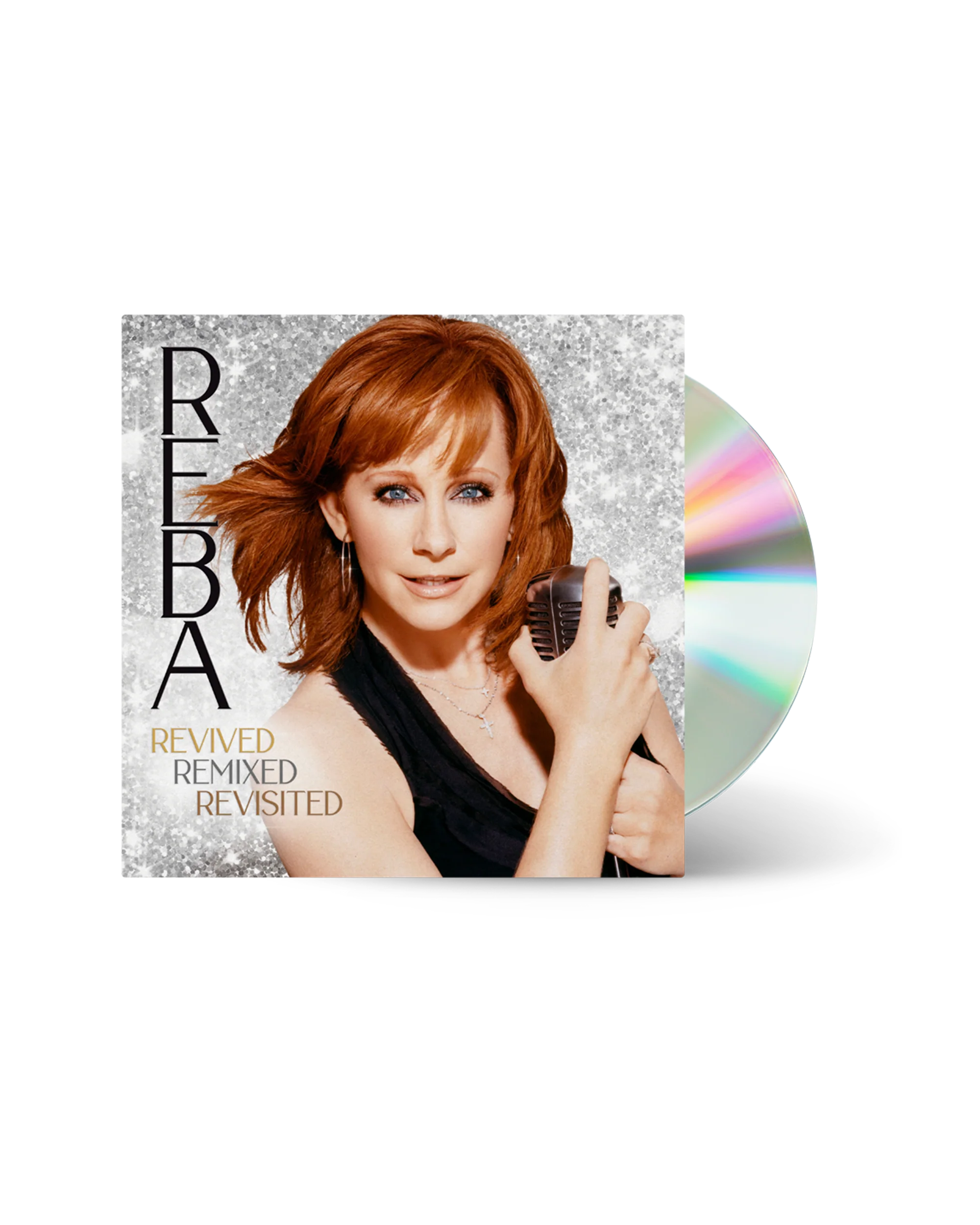 Revived Remixed Revisited (3CD Set)