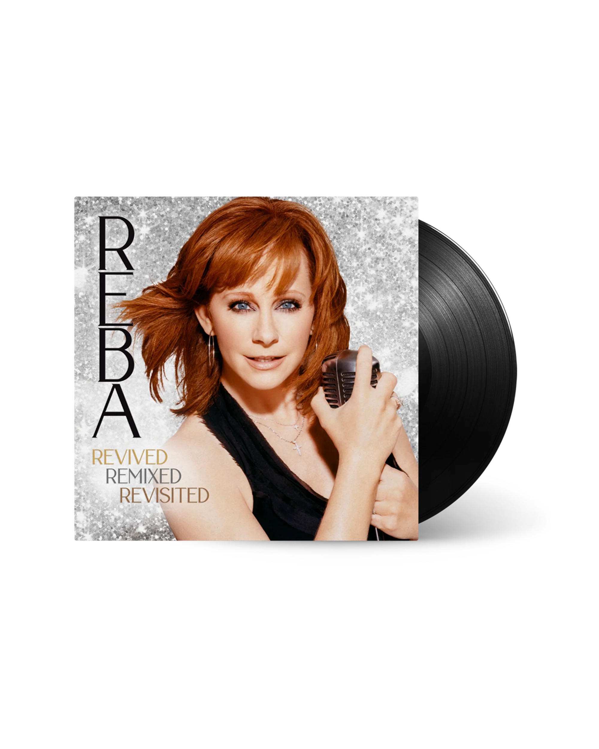 Revived Remixed Revisited (3LP)