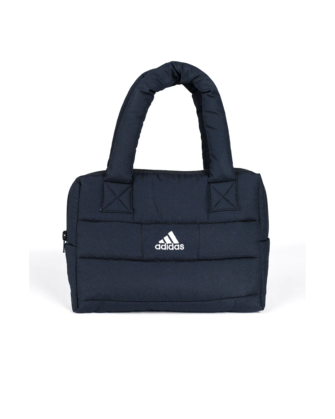 Rework Adidas Mini Puffer Bag