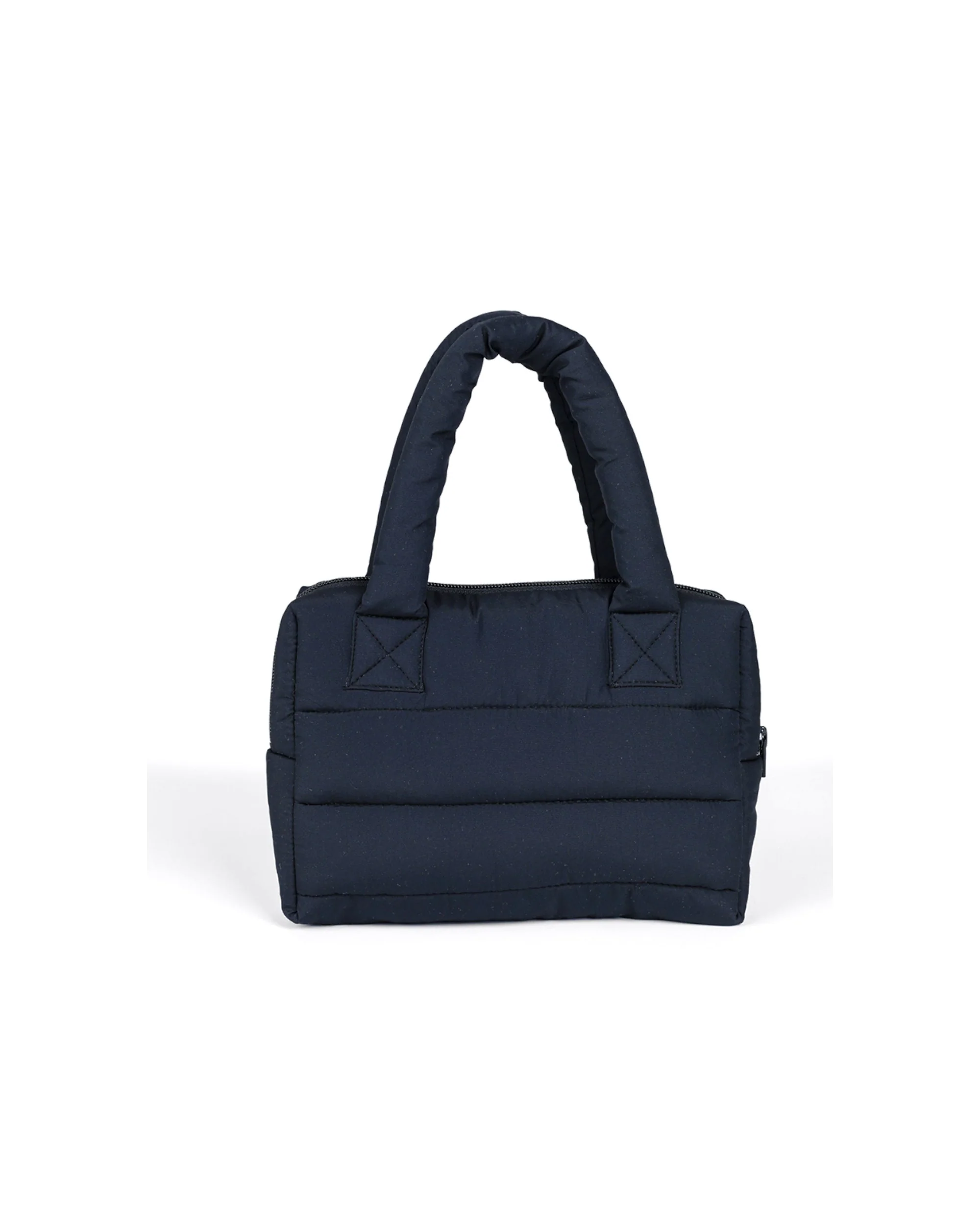 Rework Adidas Mini Puffer Bag - Image 2