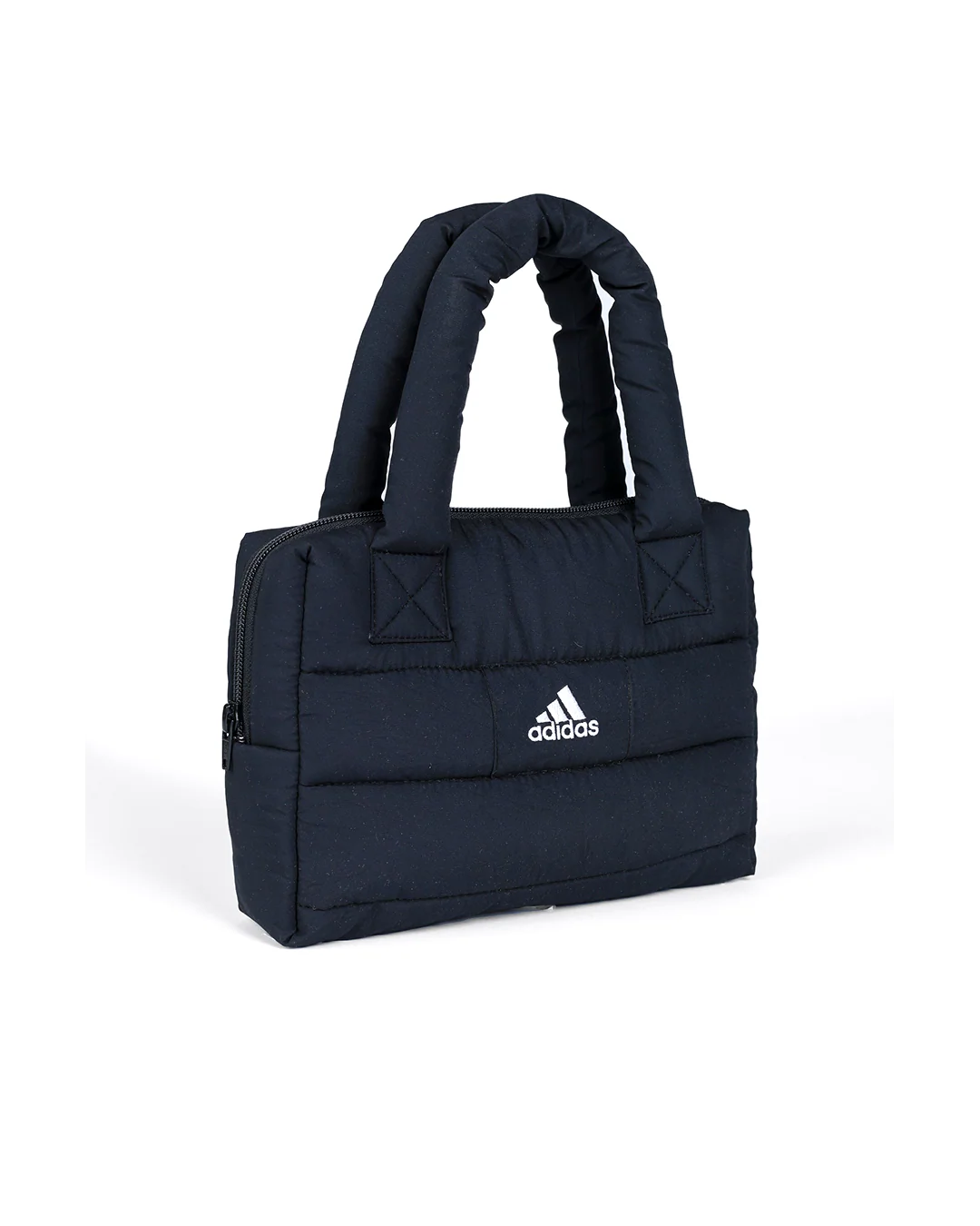 Rework Adidas Mini Puffer Bag - Image 3