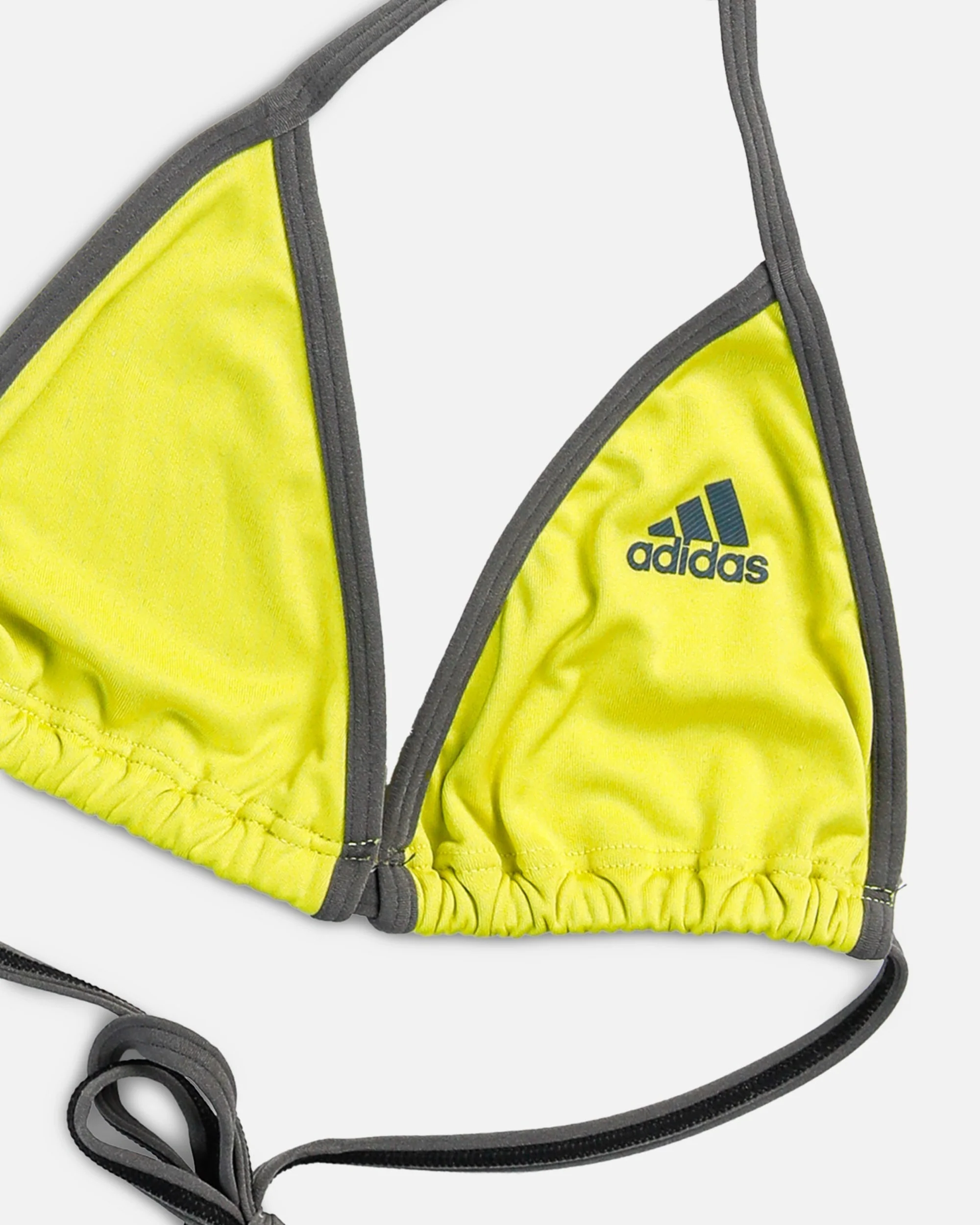 Rework Adidas Triangle Top - M - Image 2