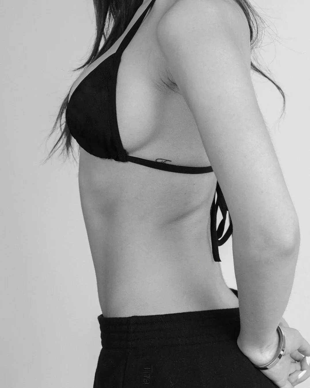Rework Adidas Triangle Top - M - Image 4