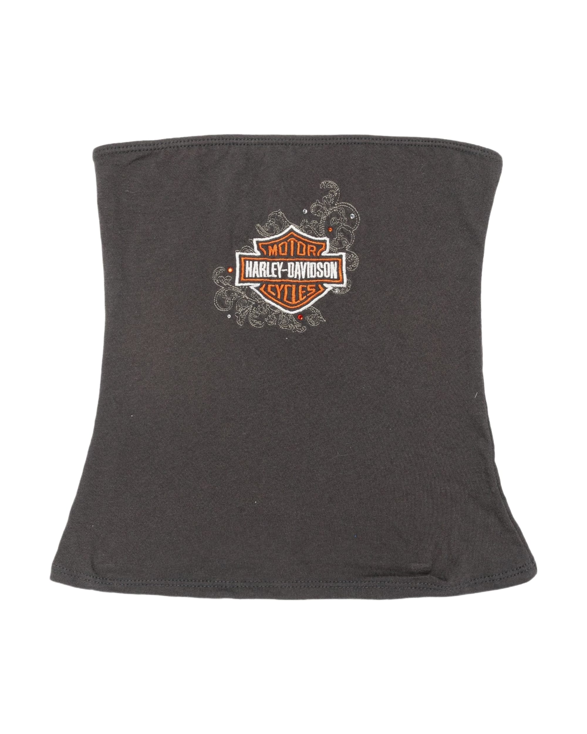 Rework Harley-Davidson Tube Top