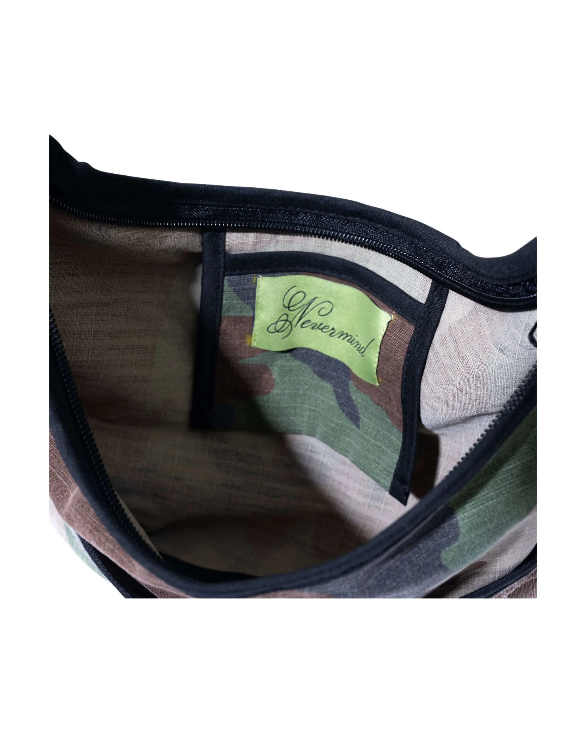 Rework Military Bag - Image 2