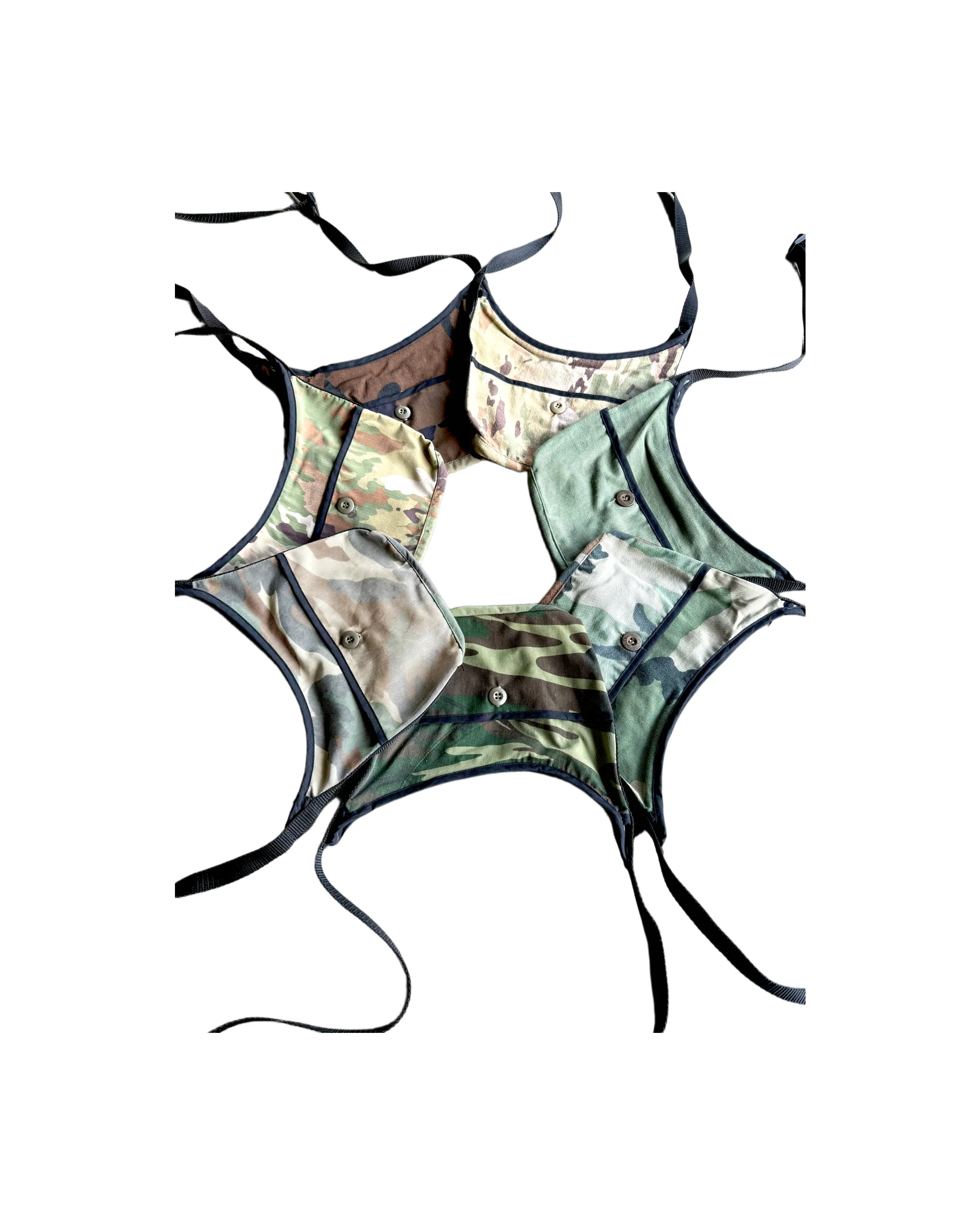 Rework Military Bag - Image 6