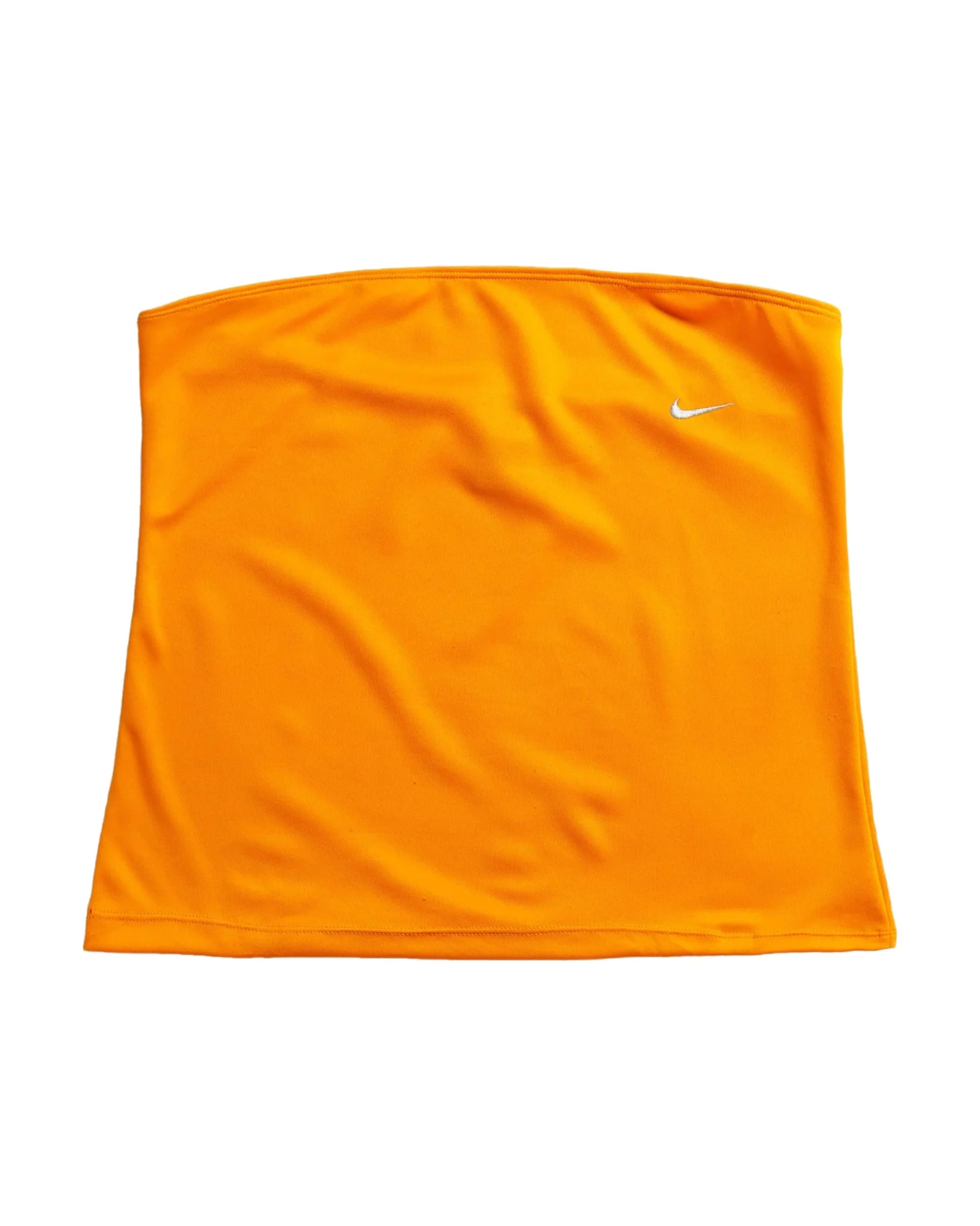 Rework Nike Tube Top - L