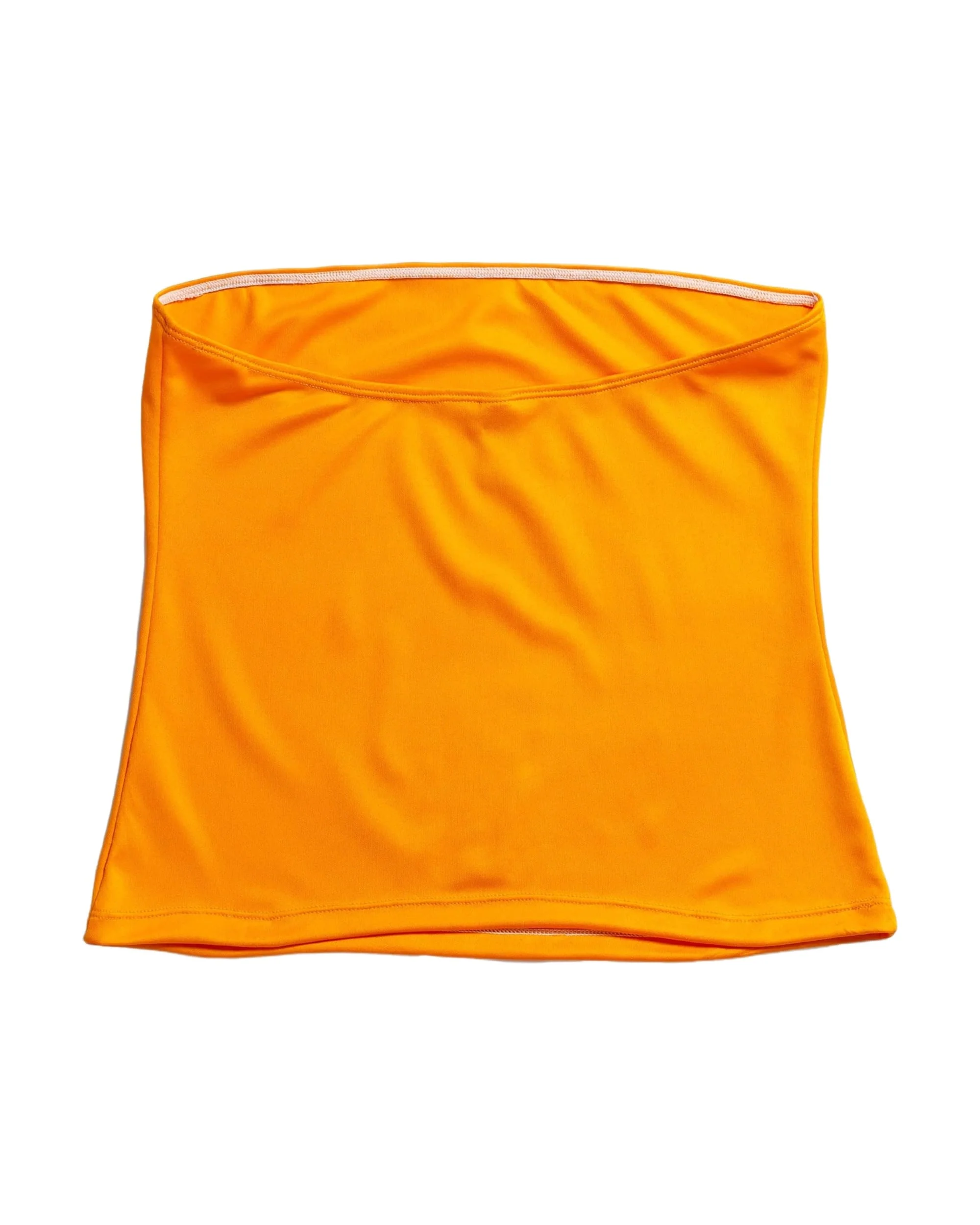 Rework Nike Tube Top - L - Image 3