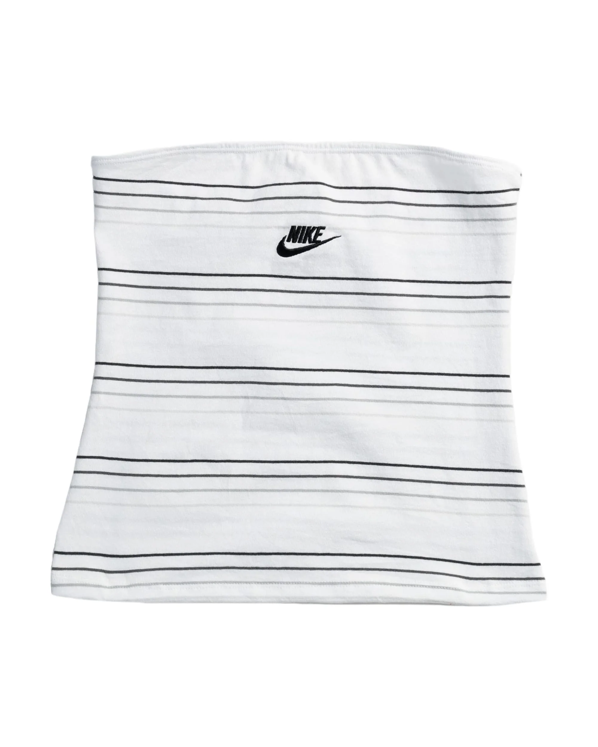 Rework Nike Tube Top - M