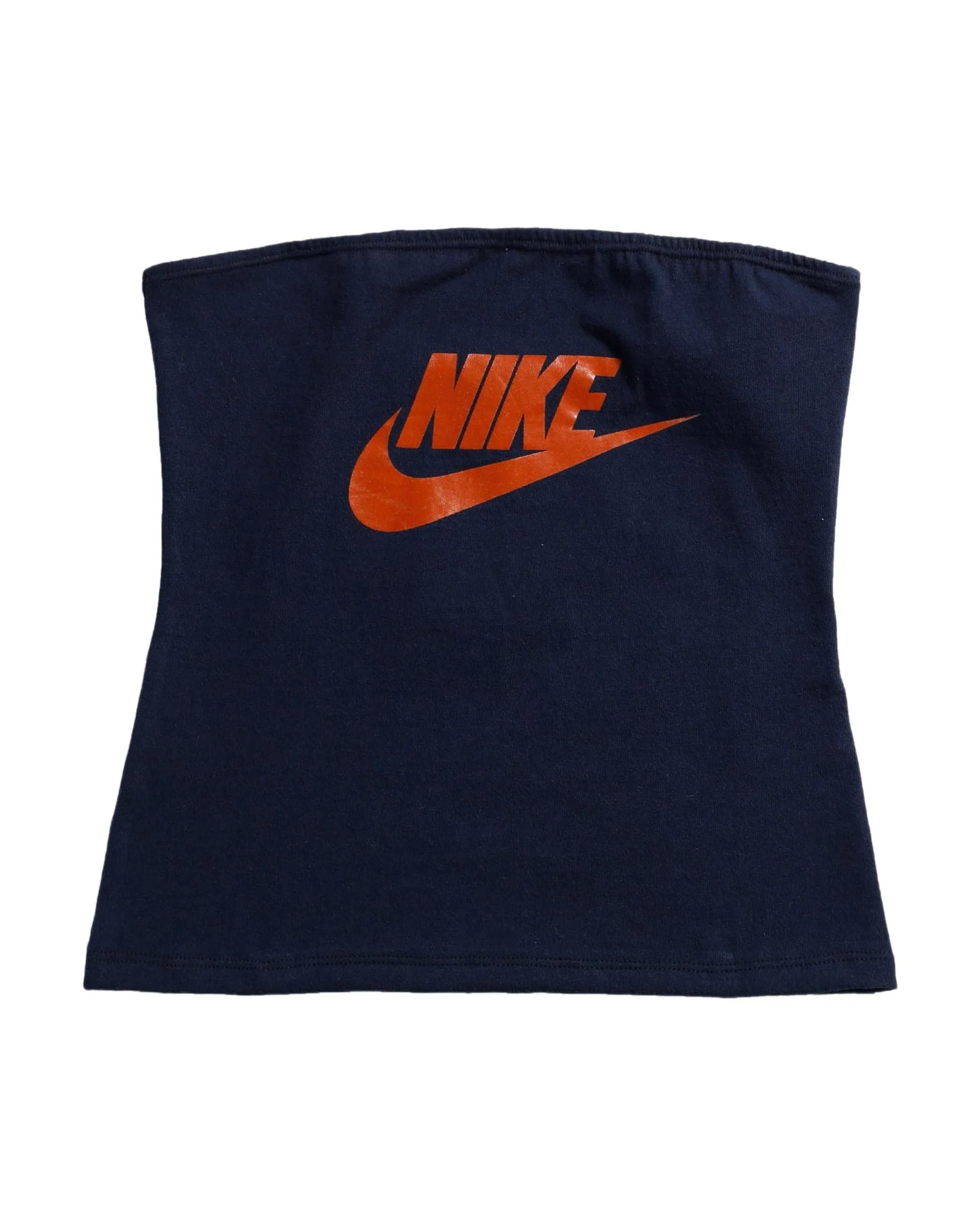 Rework Nike Tube Top - M