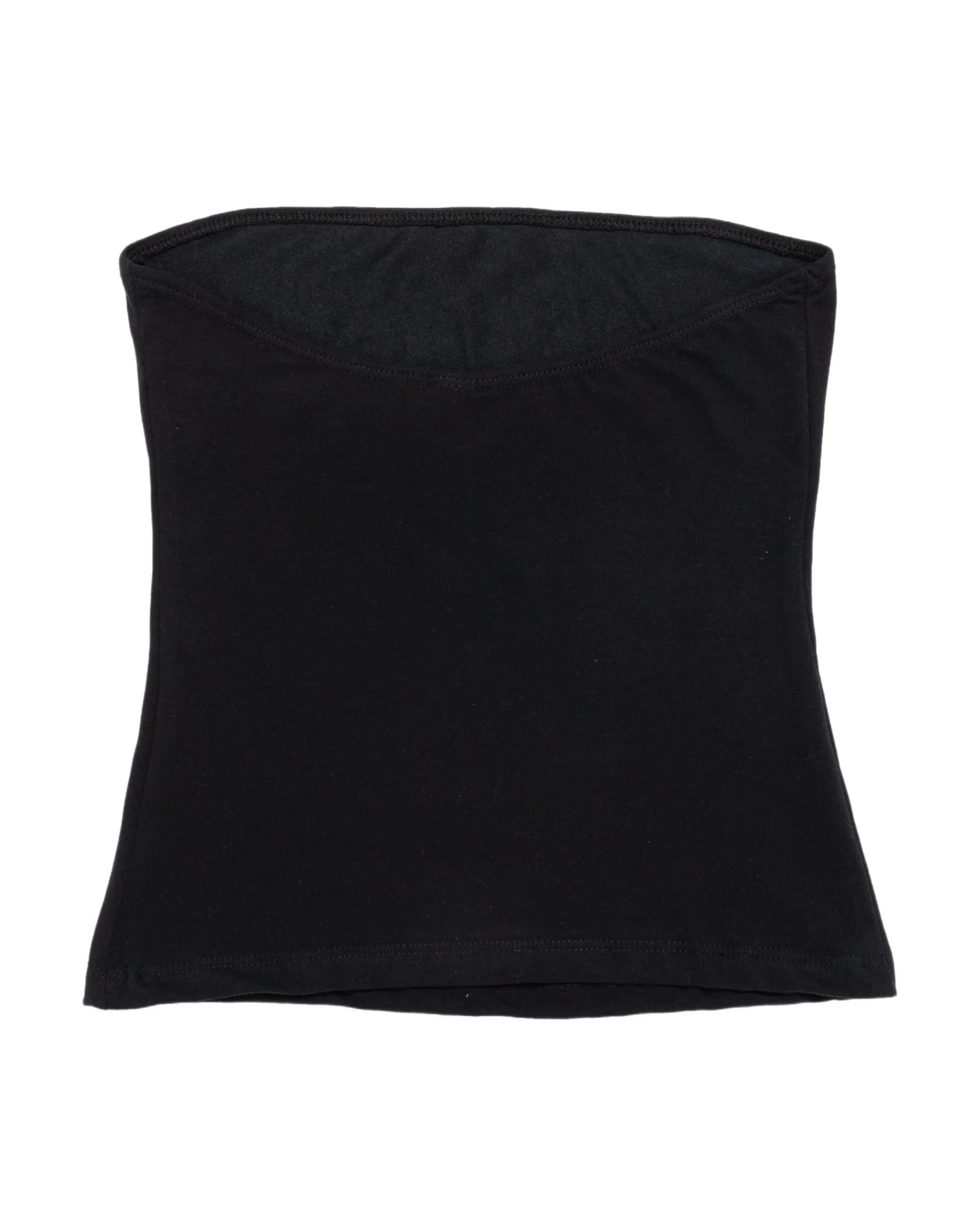 Rework Nike Tube Top - S