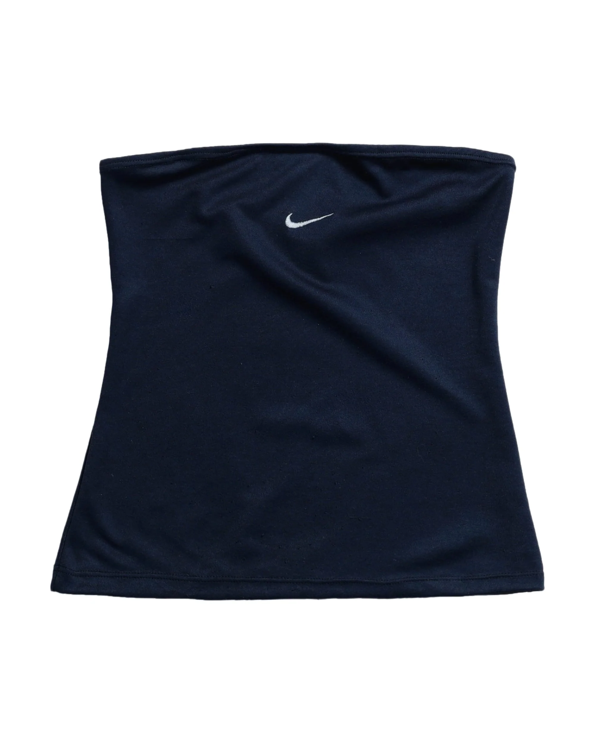 Rework Nike Tube Top - XS