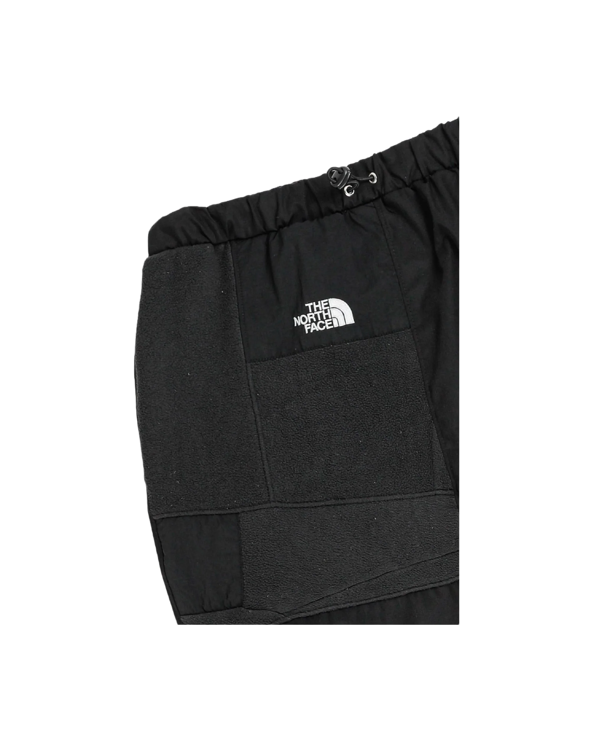 Rework North Face Fleece Long Skirt - S - Image 2