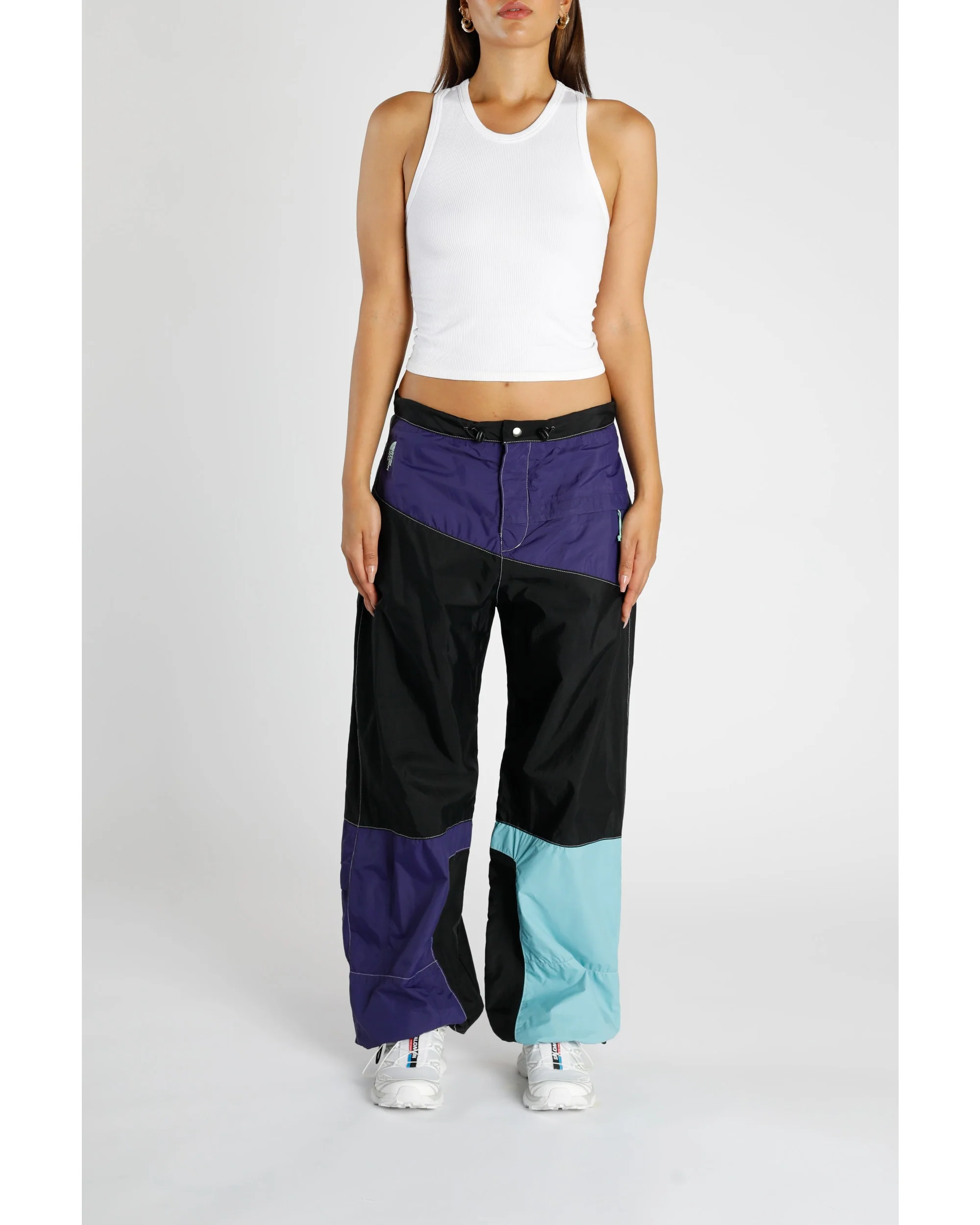 Rework Outerwear Pant - L
