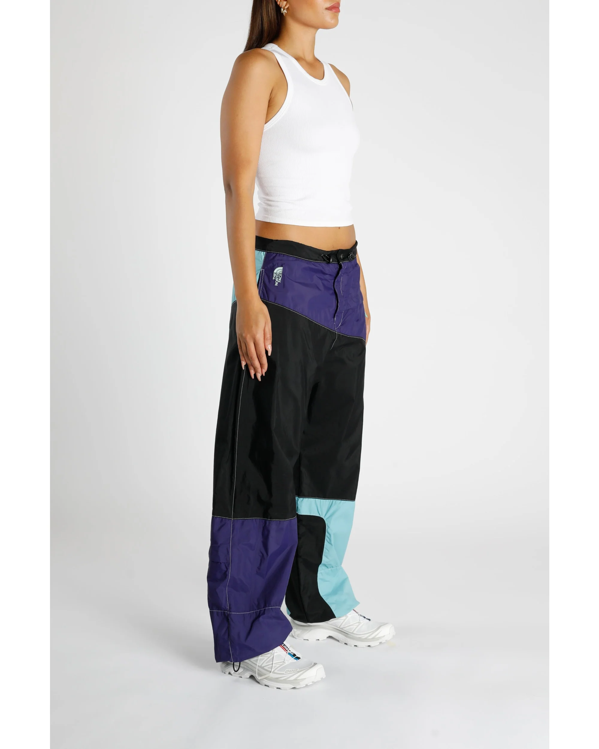 Rework Outerwear Pant - L - Image 4