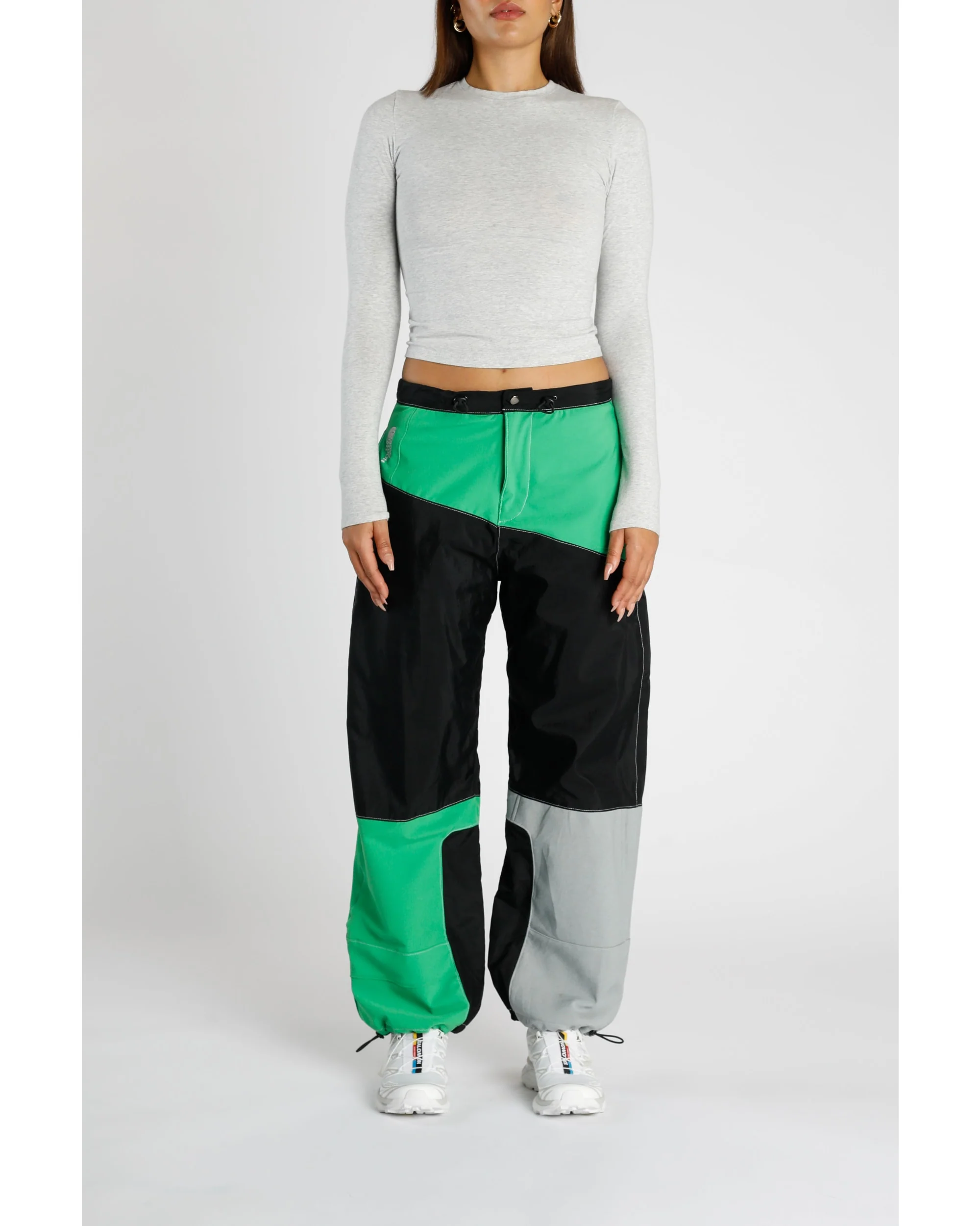 Rework Outerwear Pant - M