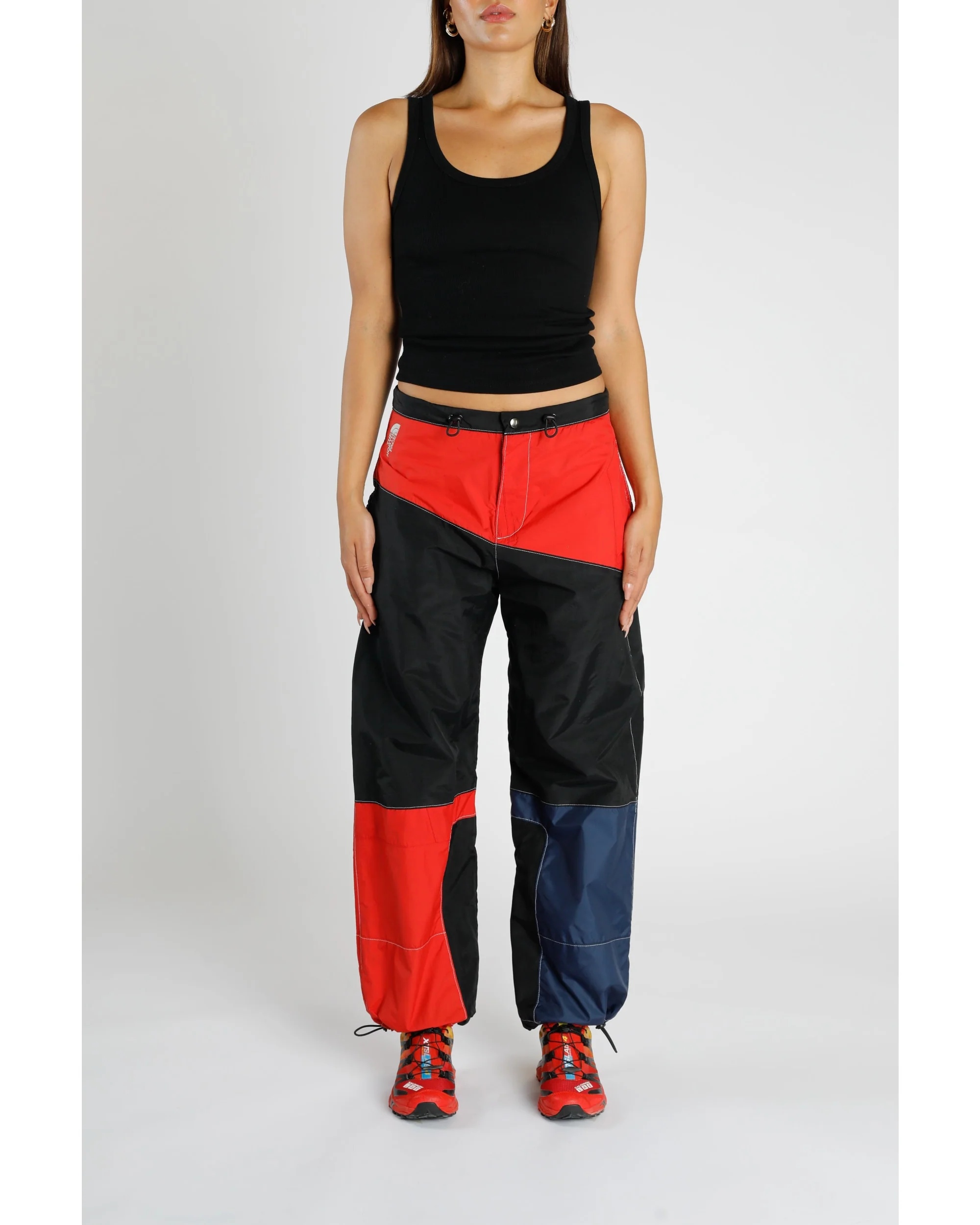 Rework Outerwear Pant - M