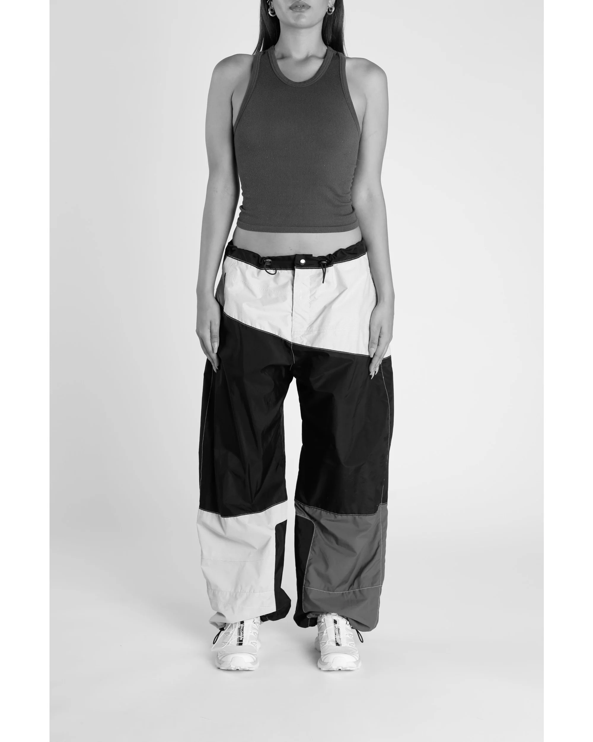 Rework Outerwear Pant - S