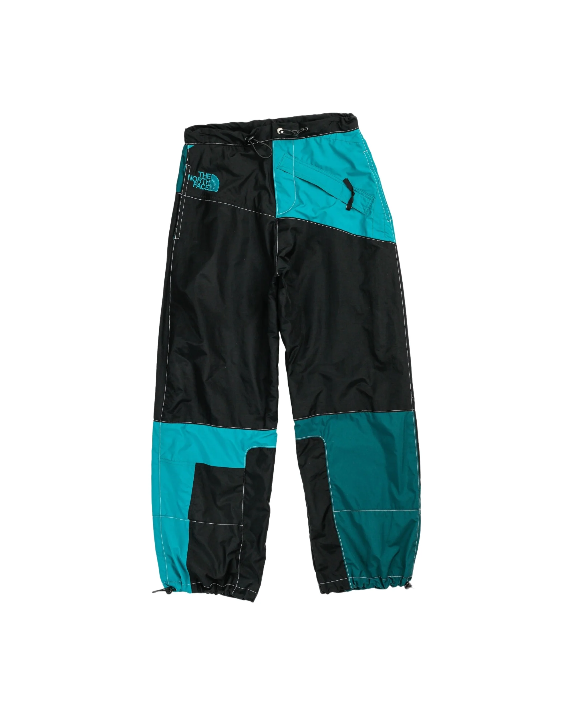 Rework Outerwear Pant - S