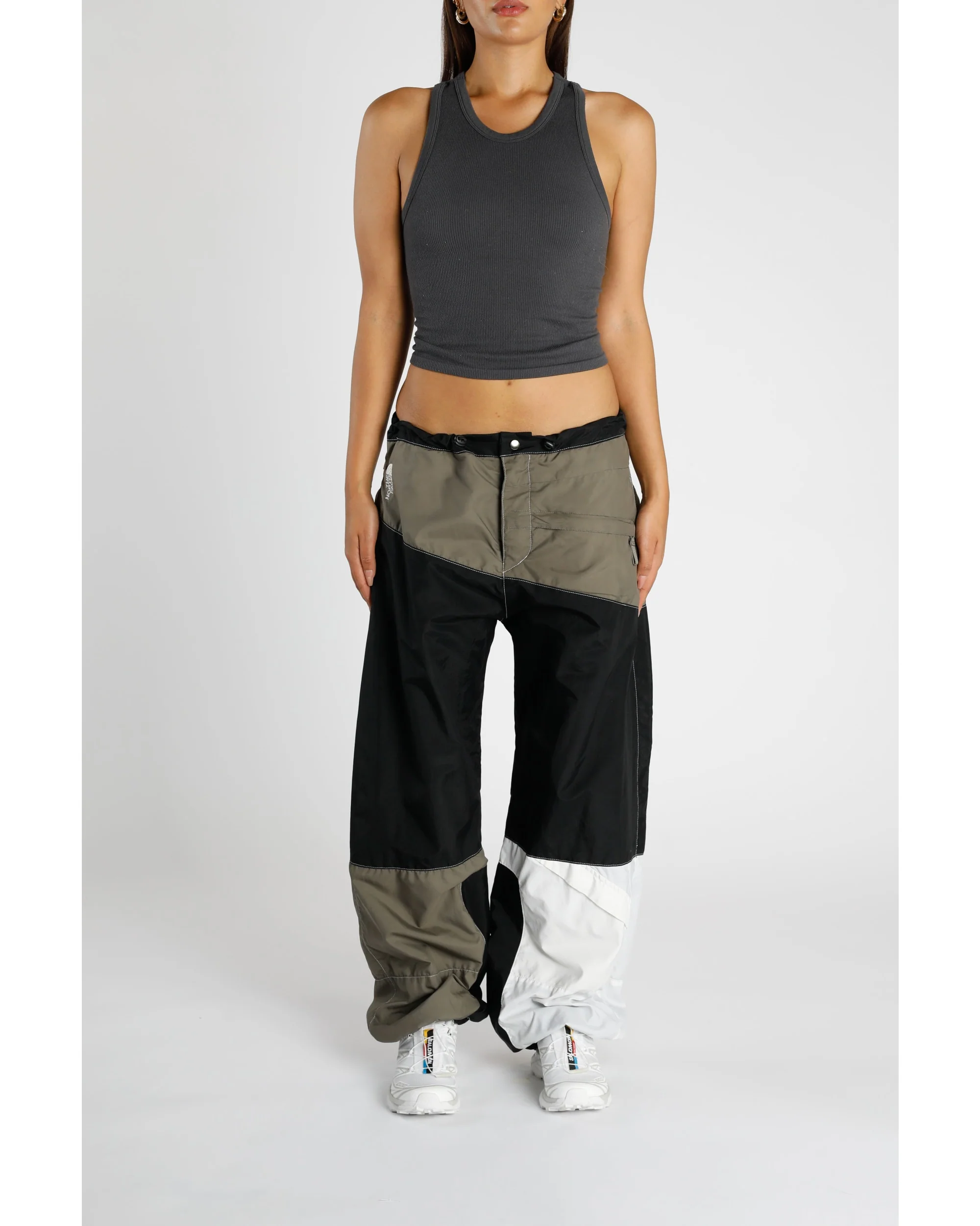 Rework Outerwear Pant - XL