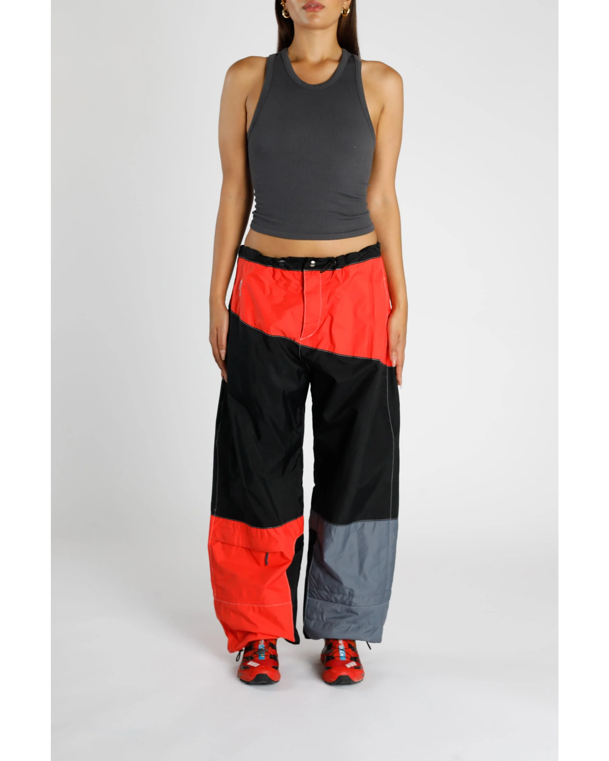 Rework Outerwear Pant - XL