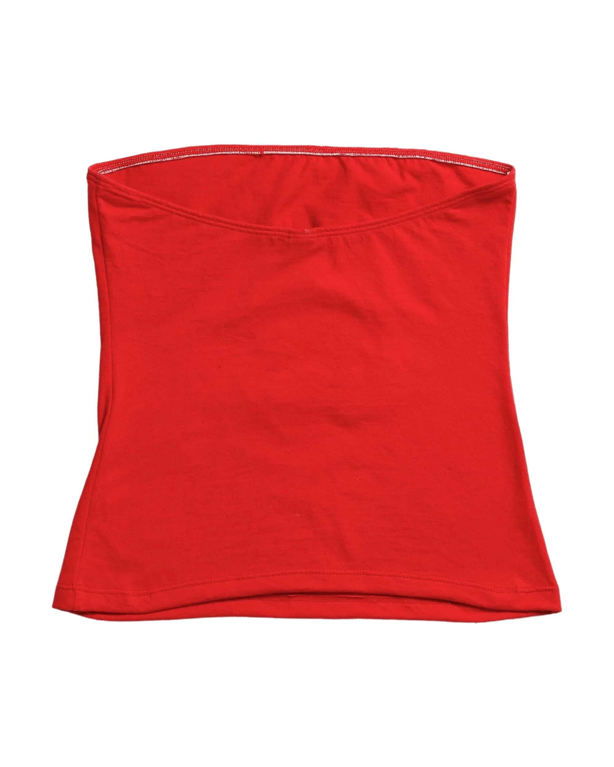 Rework Spain Tube Top - S - Image 2
