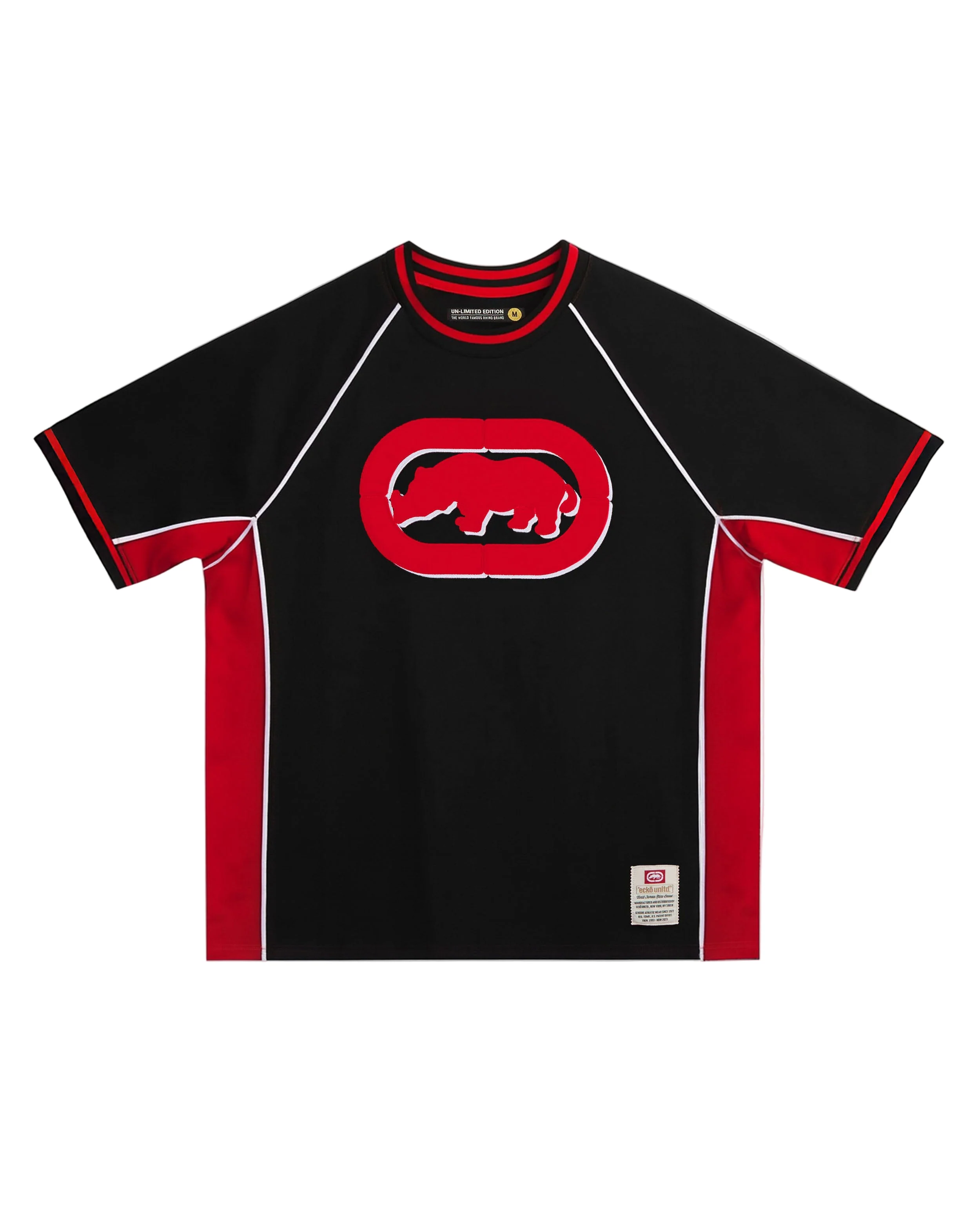 Rhino Marlon Complex Top