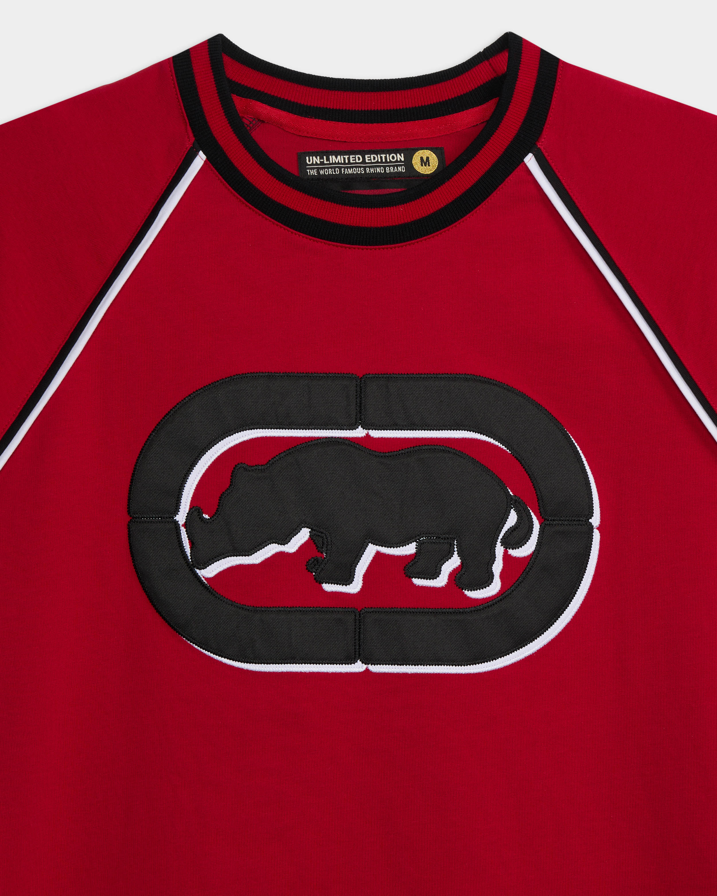 Rhino Raglan Top - Image 6
