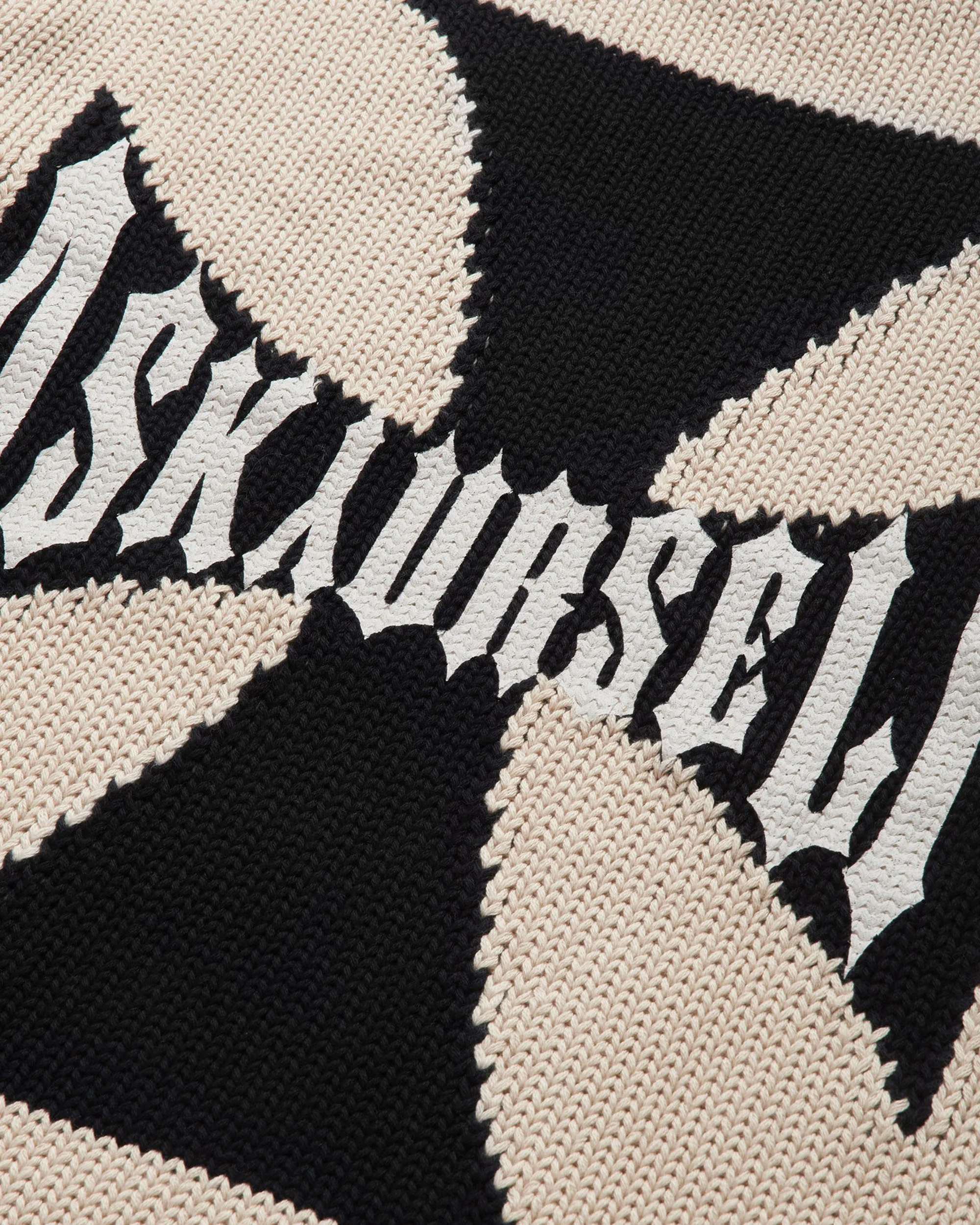 RIDER CROSS KNIT - Image 4