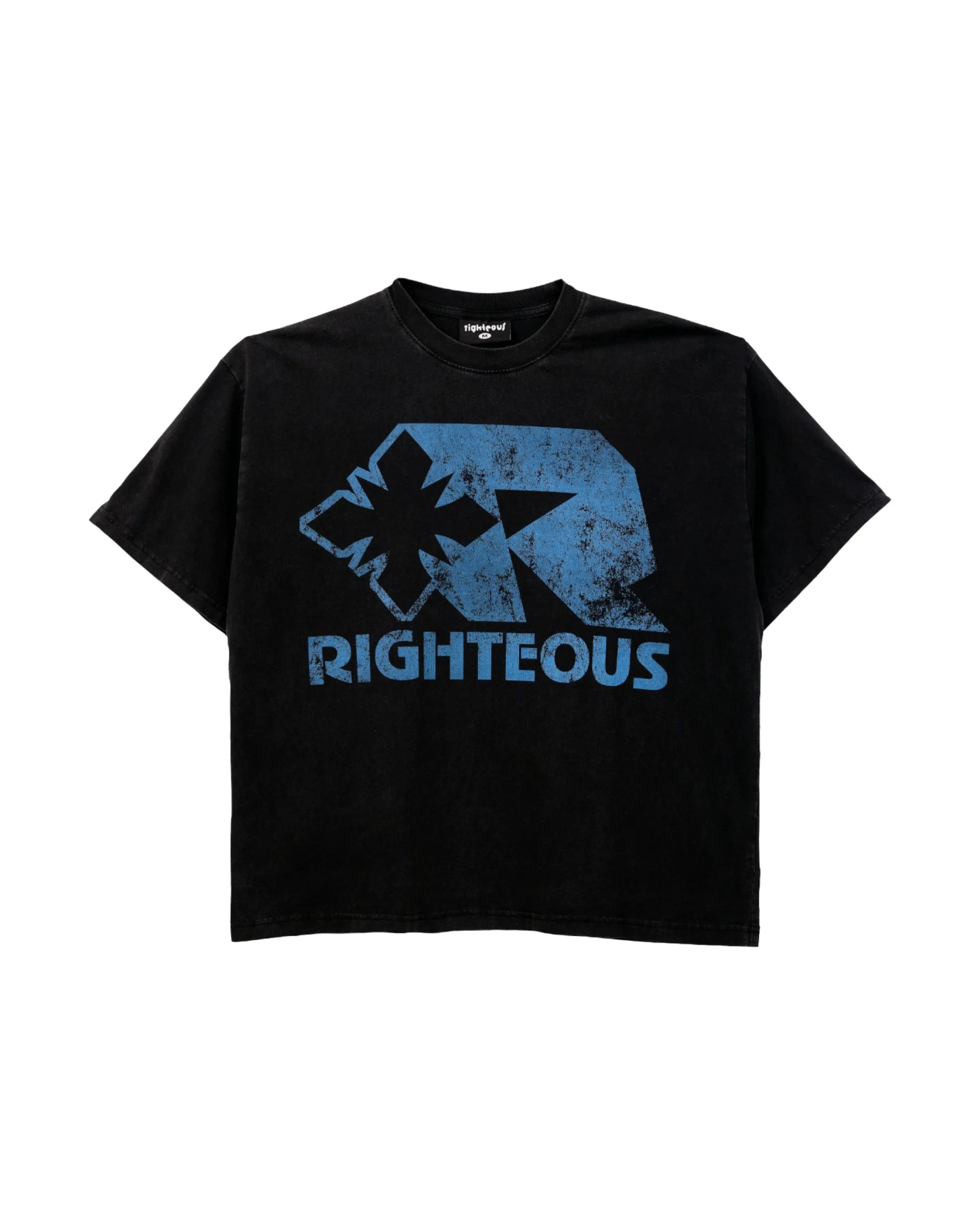 "Righteous Logo" Tee