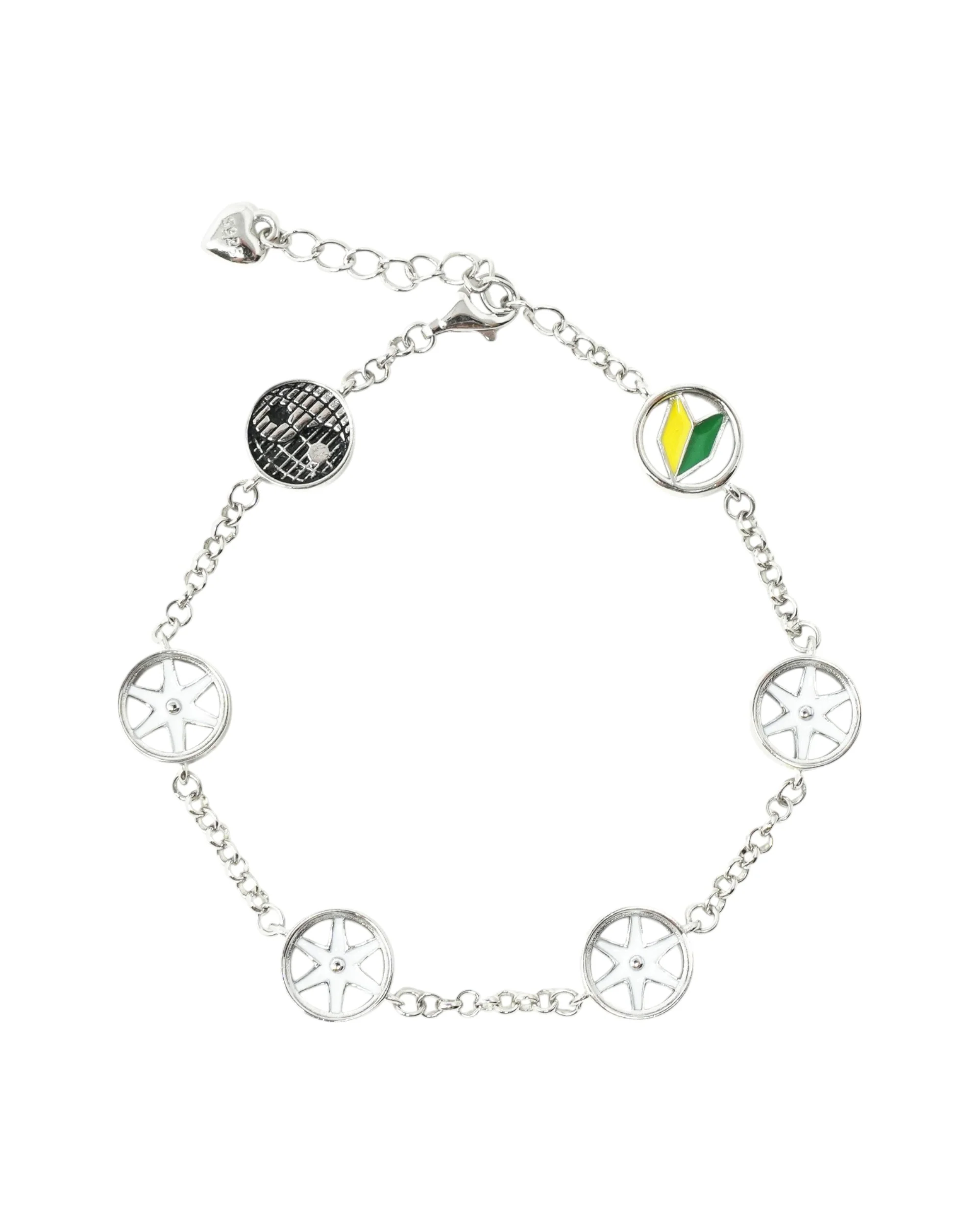 RIM Bracelet - JDM