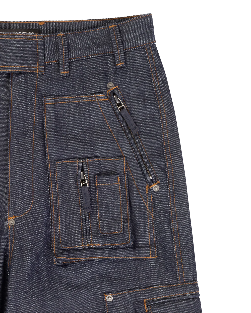 Rip Van Kody - DENIM CHICKEN - Image 5