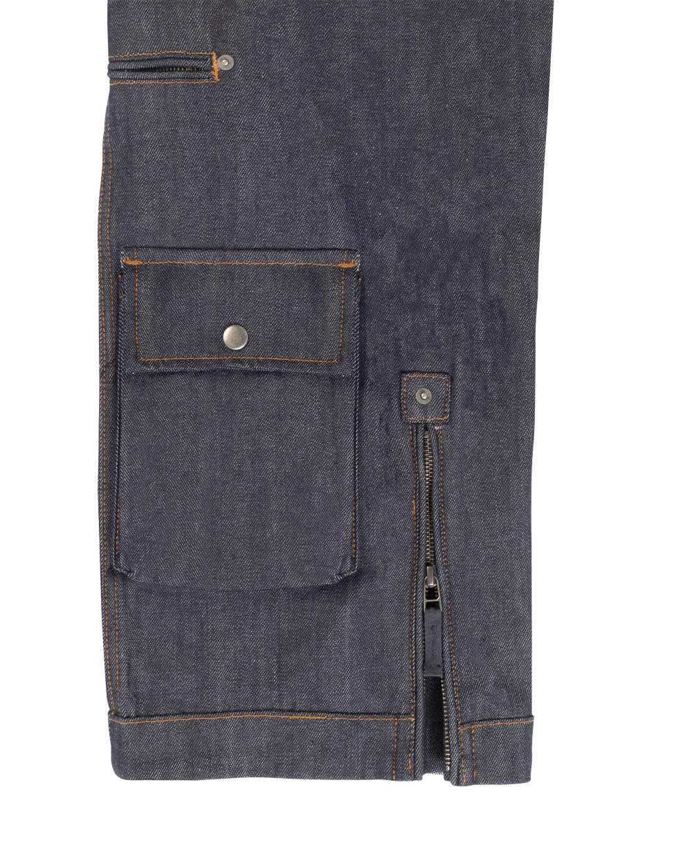 Rip Van Kody - DENIM CHICKEN - Image 7