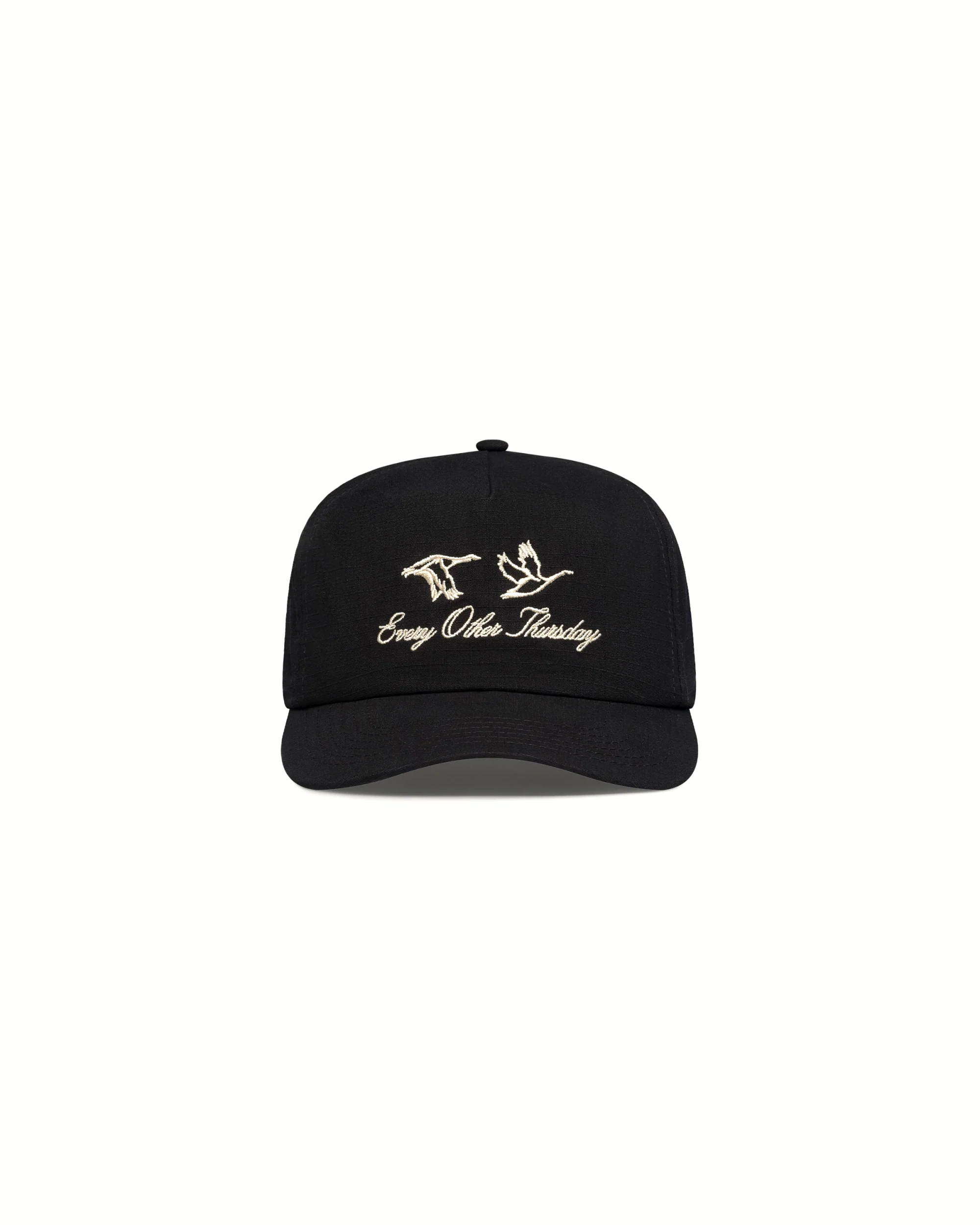 Ripstop Geese Logo Snapback - Image 7