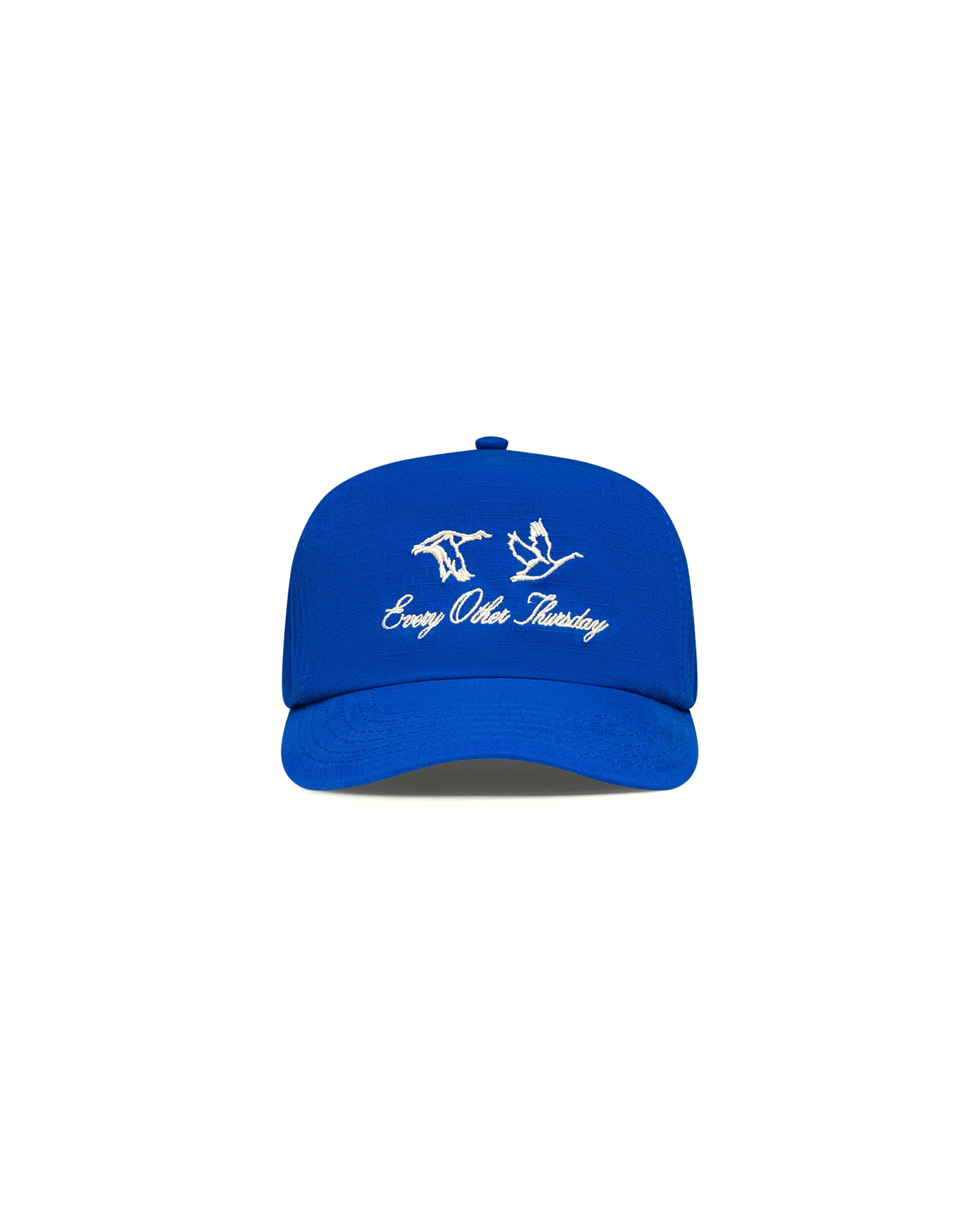 Ripstop Geese Logo Snapback - Image 8