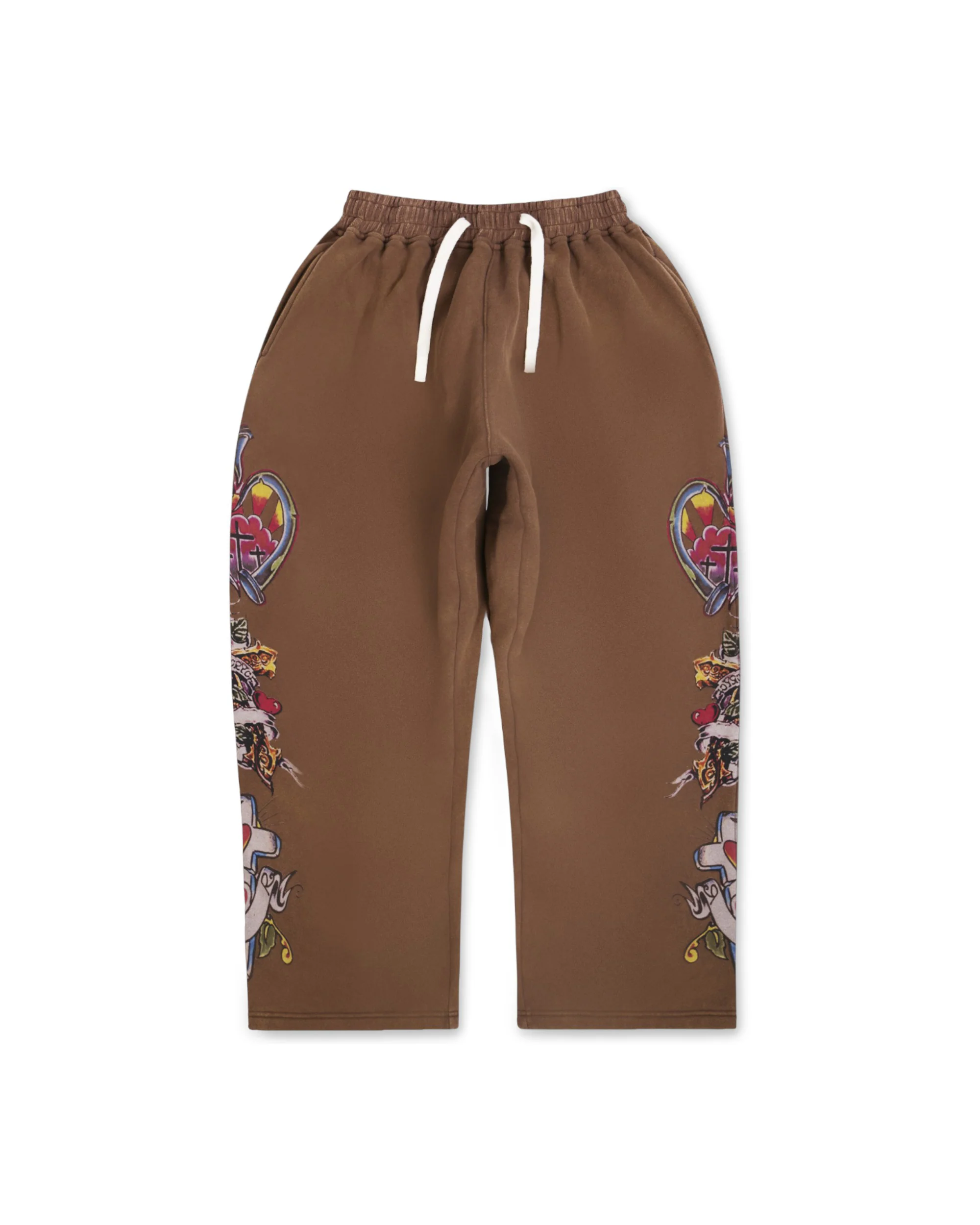 Risen King Sweats (Mocha)