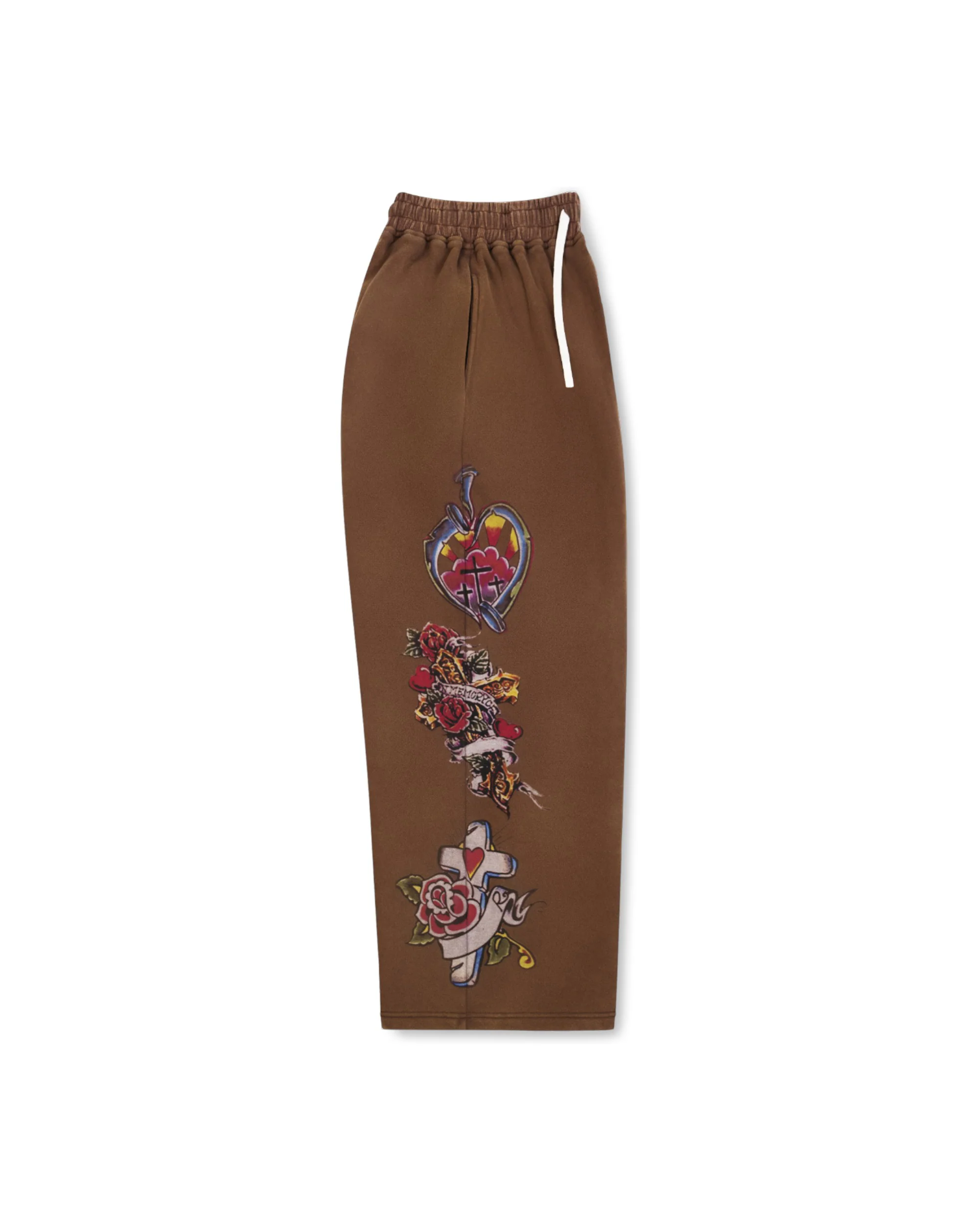 Risen King Sweats (Mocha) - Image 2