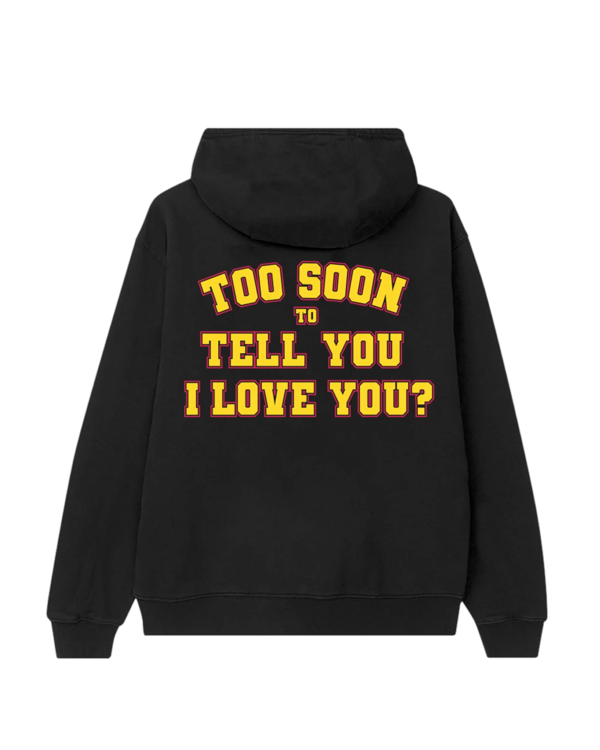 Risk Hoodie - Image 3