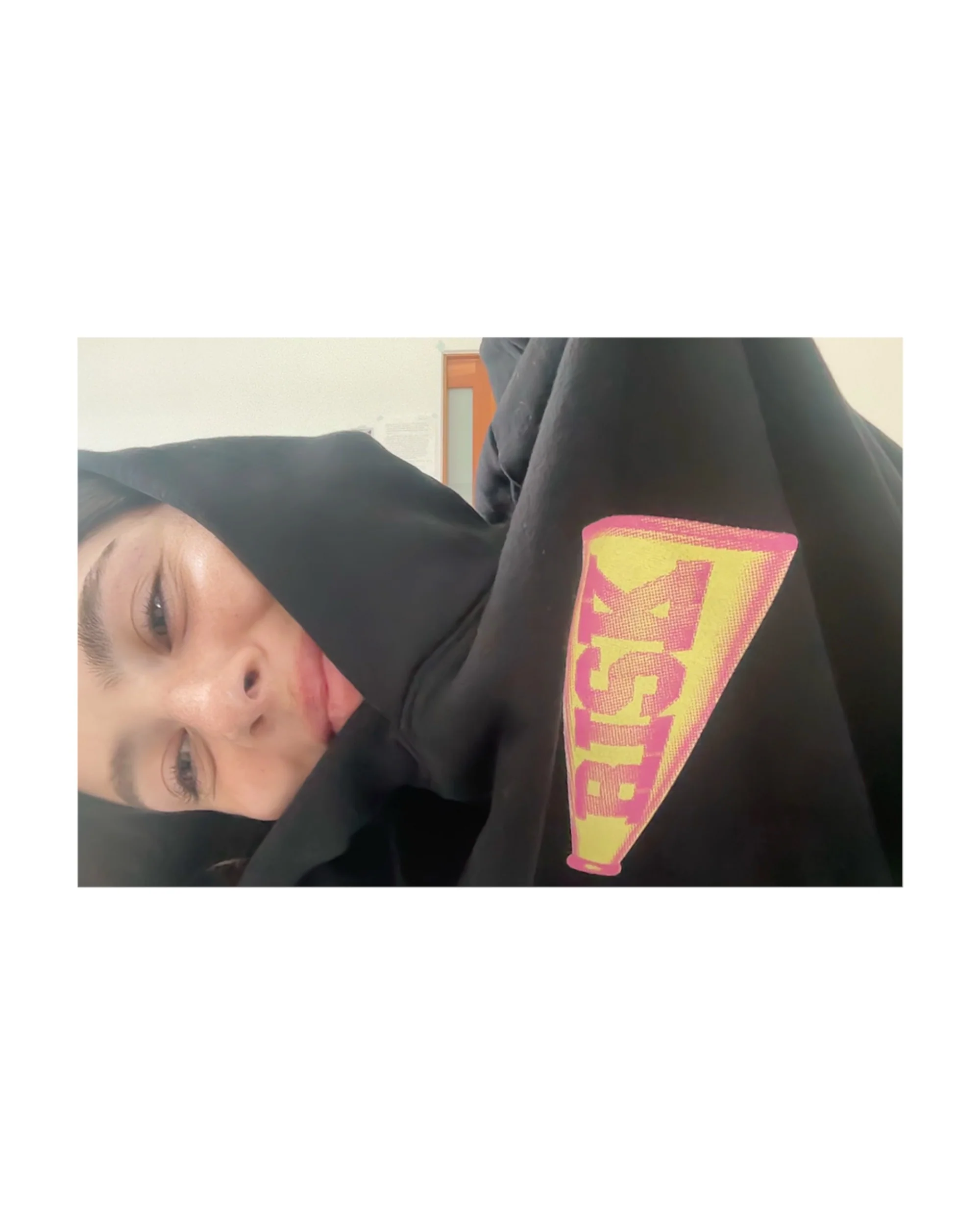 Risk Hoodie - Image 5