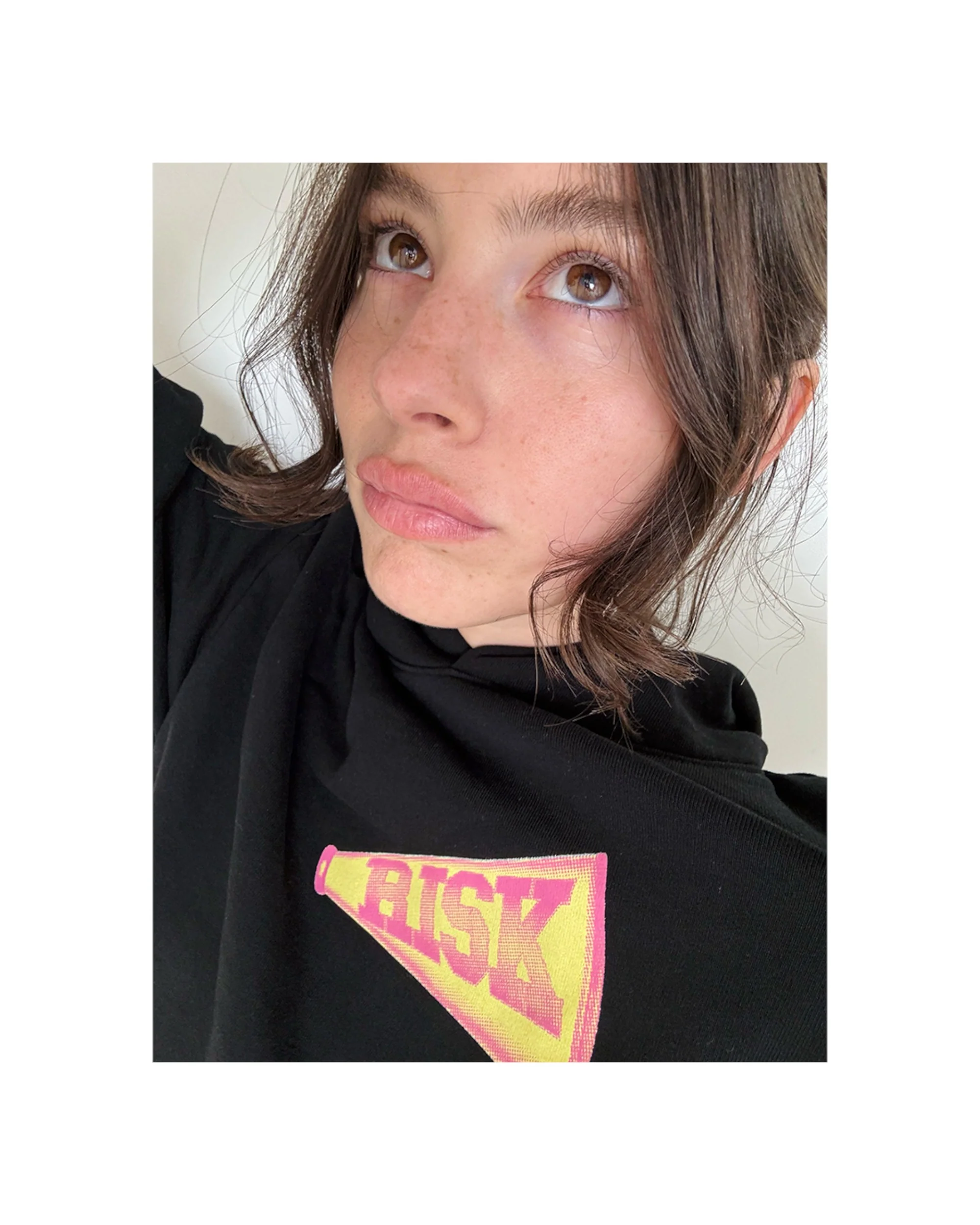 Risk Hoodie - Image 6