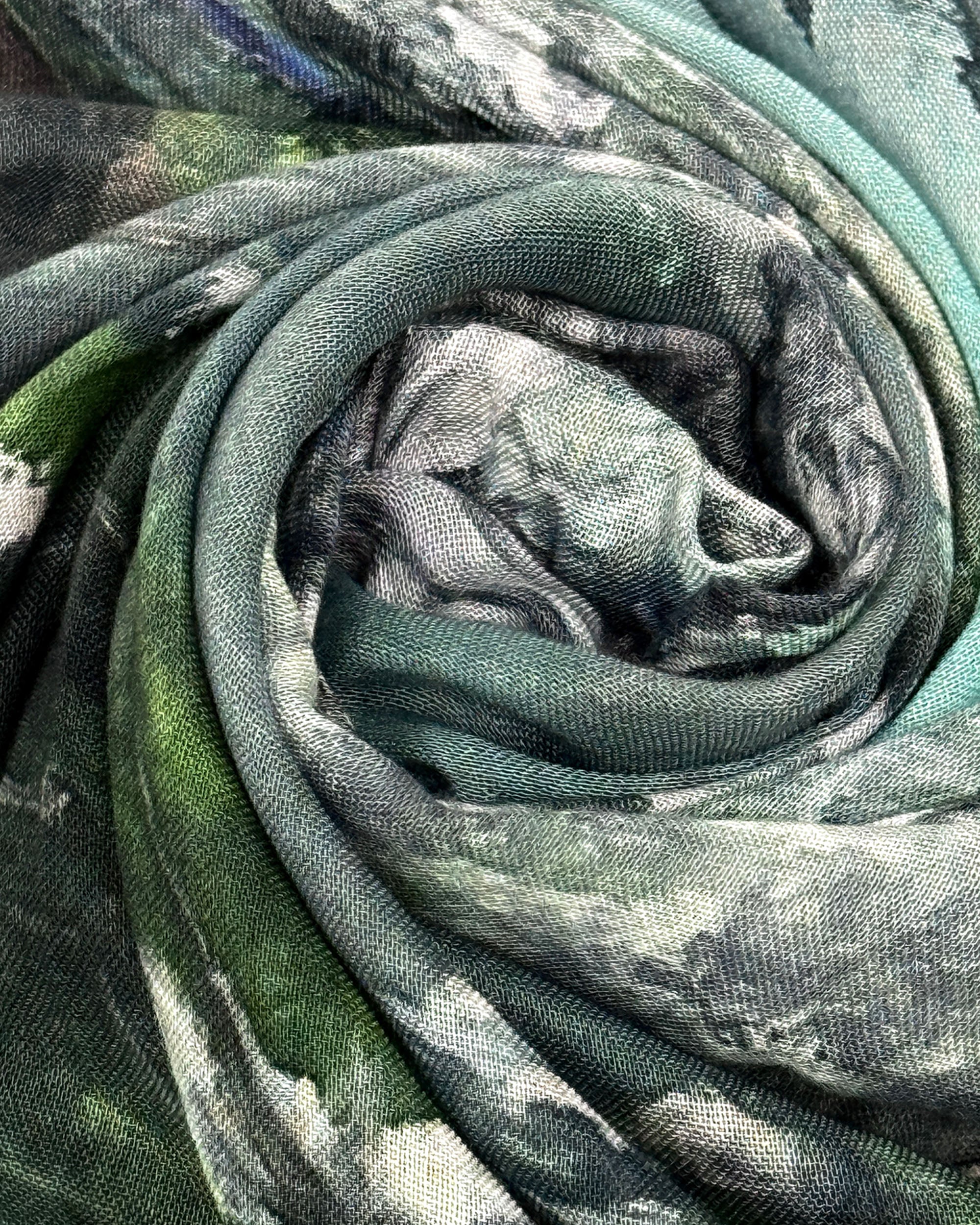 RIVER SCARF - Image 6